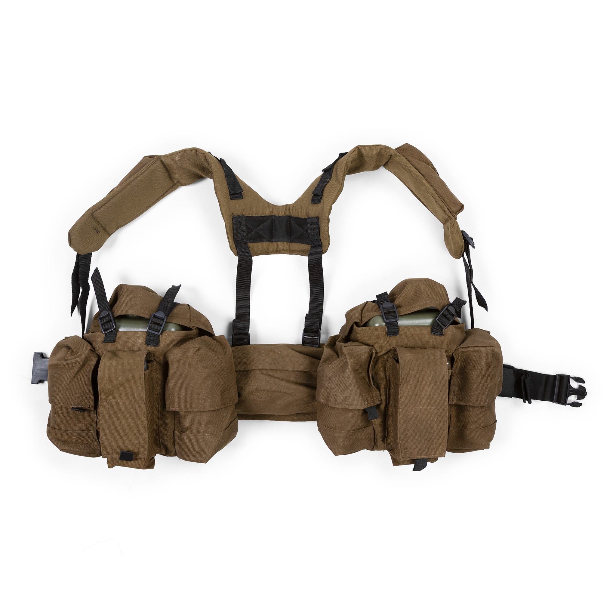SADF Bateleur 90 Para Webbing - Image 3