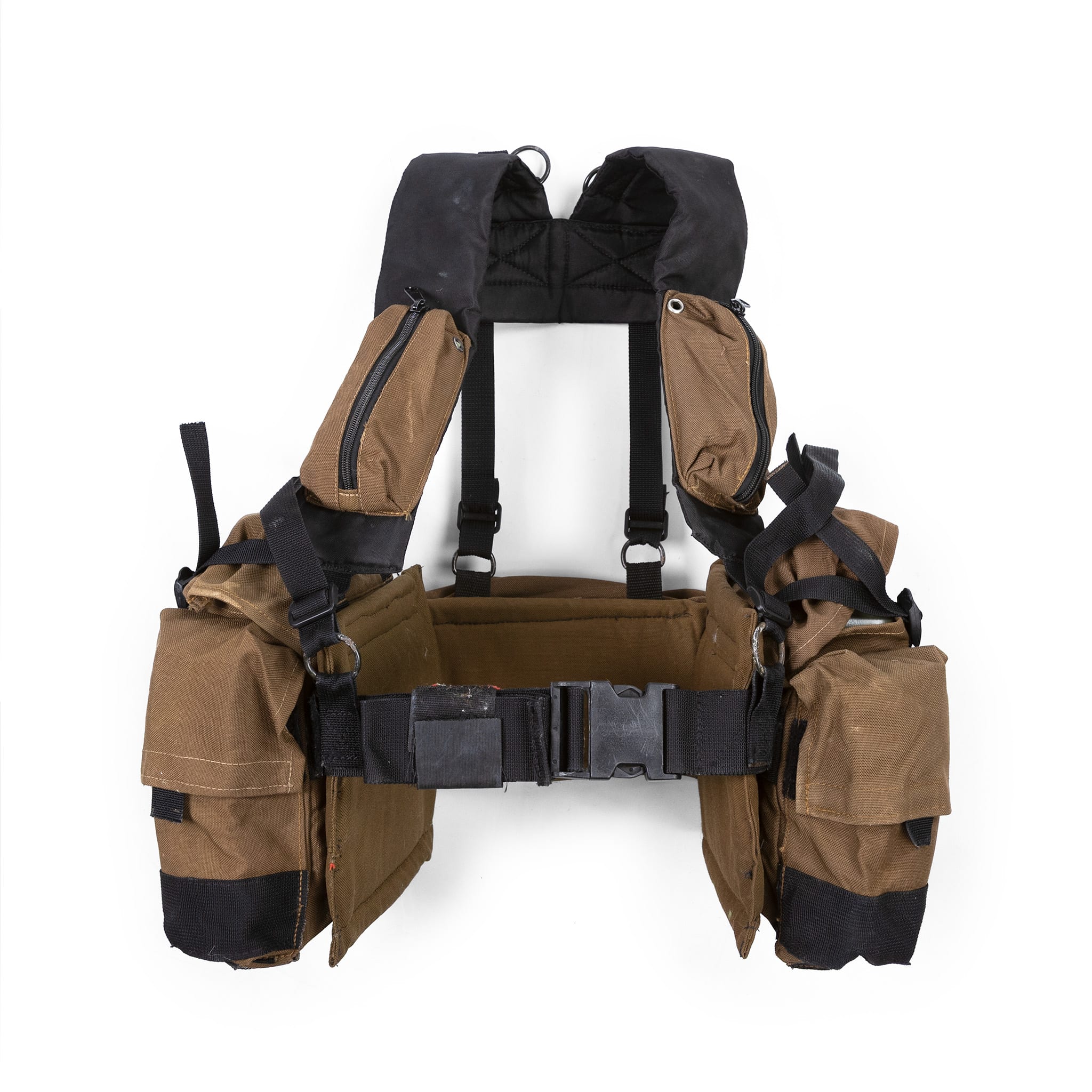 SADF Bateleur 90 Para Webbing - Image 6