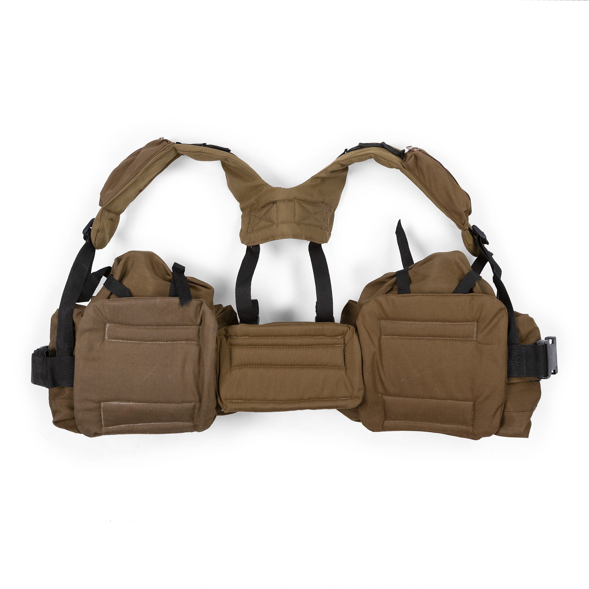 SADF Bateleur 90 Para Webbing - Image 7