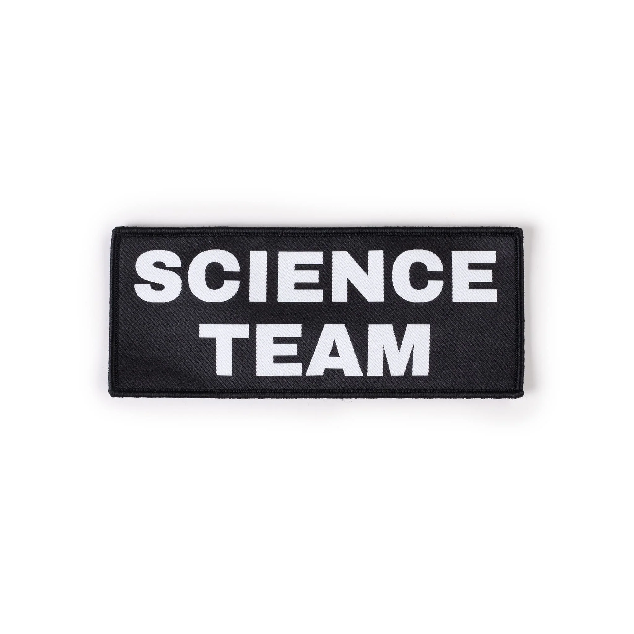 Science Team Completely Reprehensible Admin Patch - Image 2