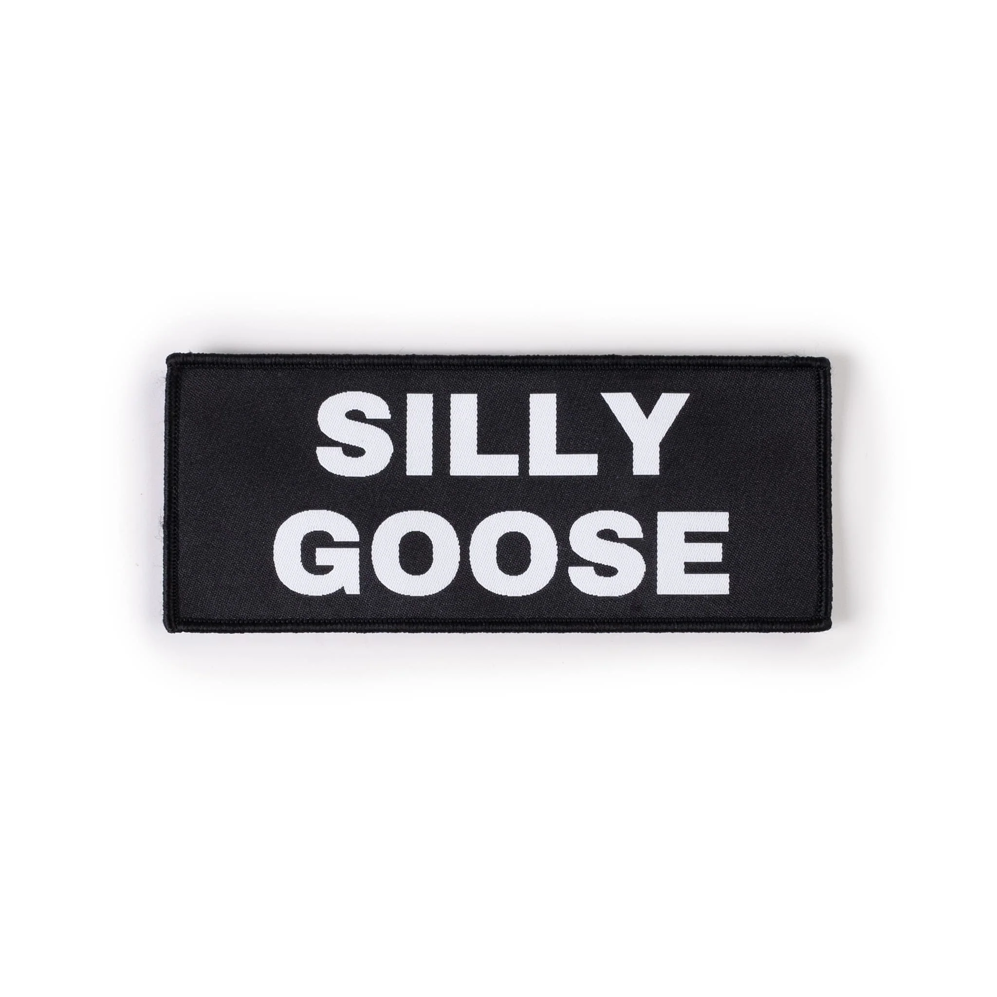 Silly Goose Completely Reprehensible Admin Patch - Image 2