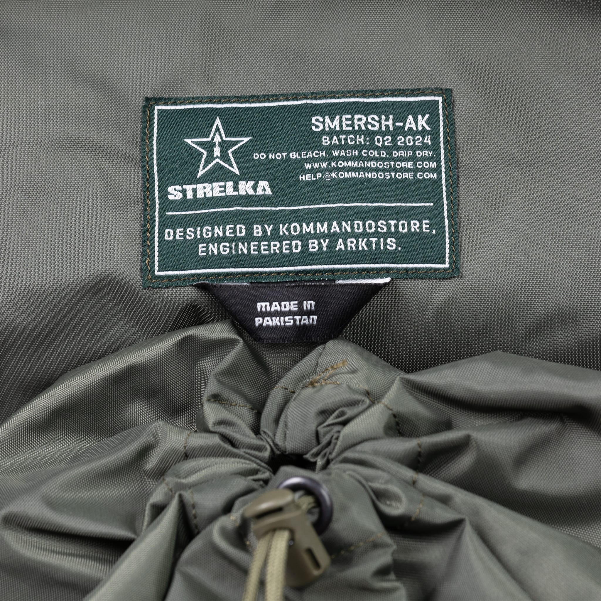 Arktis SMERSH-AK - Image 11