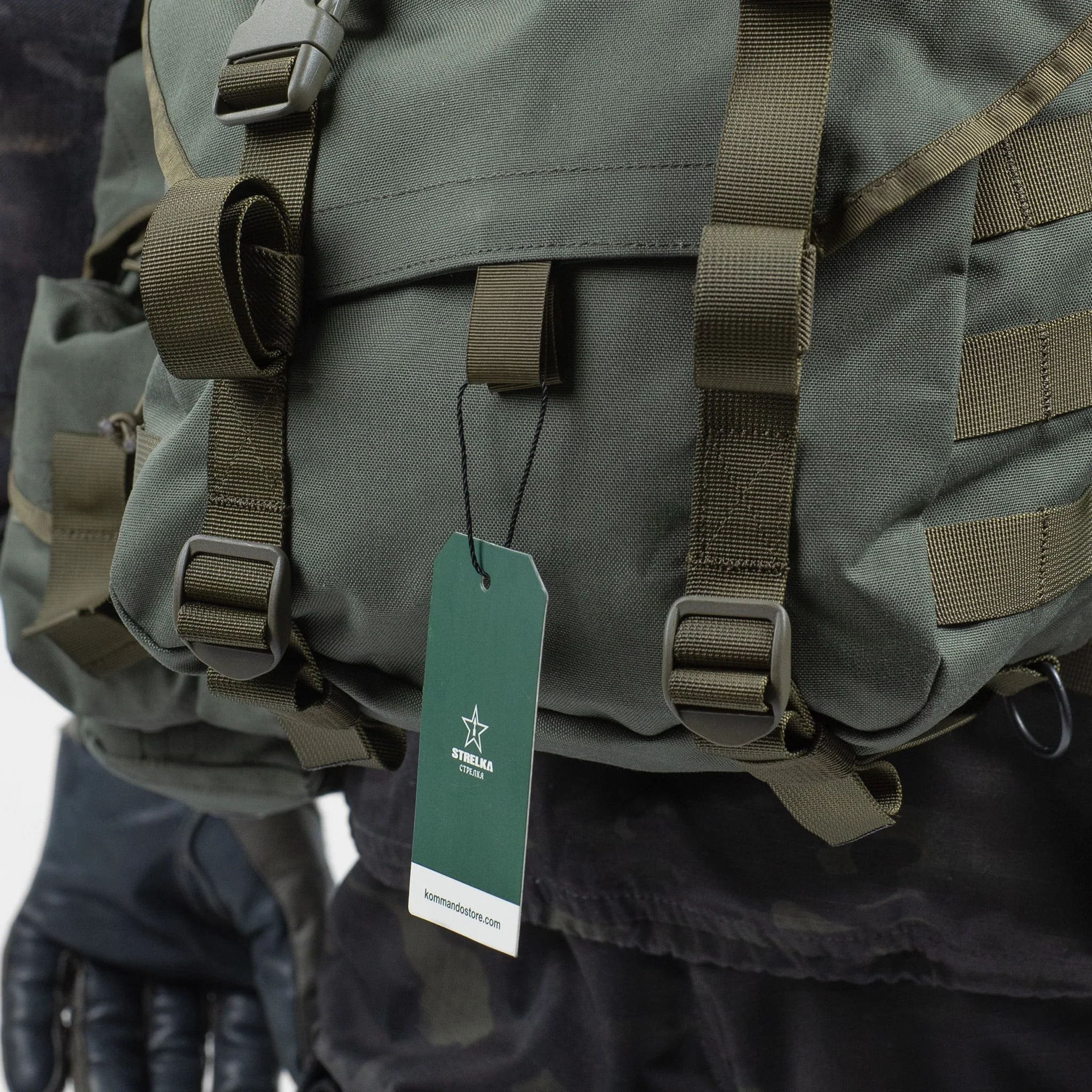 Arktis SMERSH-AK - Image 12
