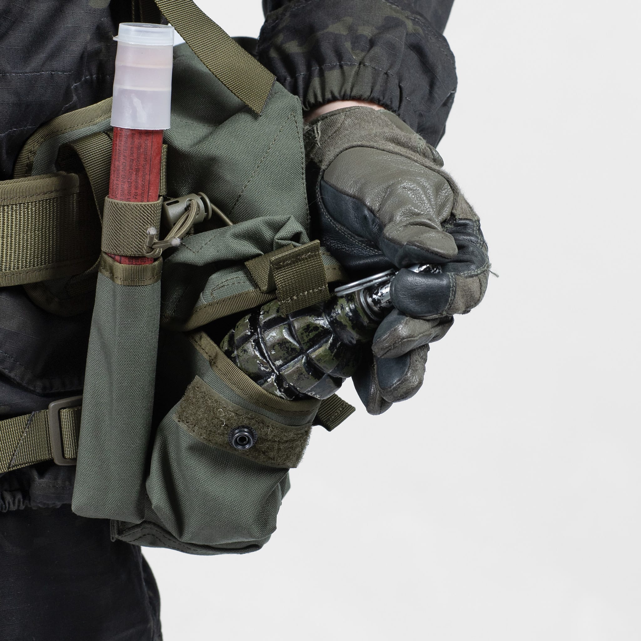 Arktis SMERSH-AK - Image 22