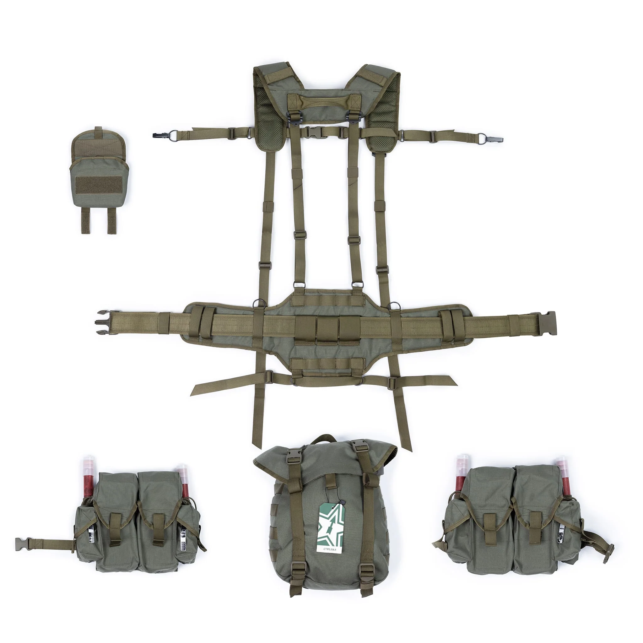 Arktis SMERSH-AK - Image 7