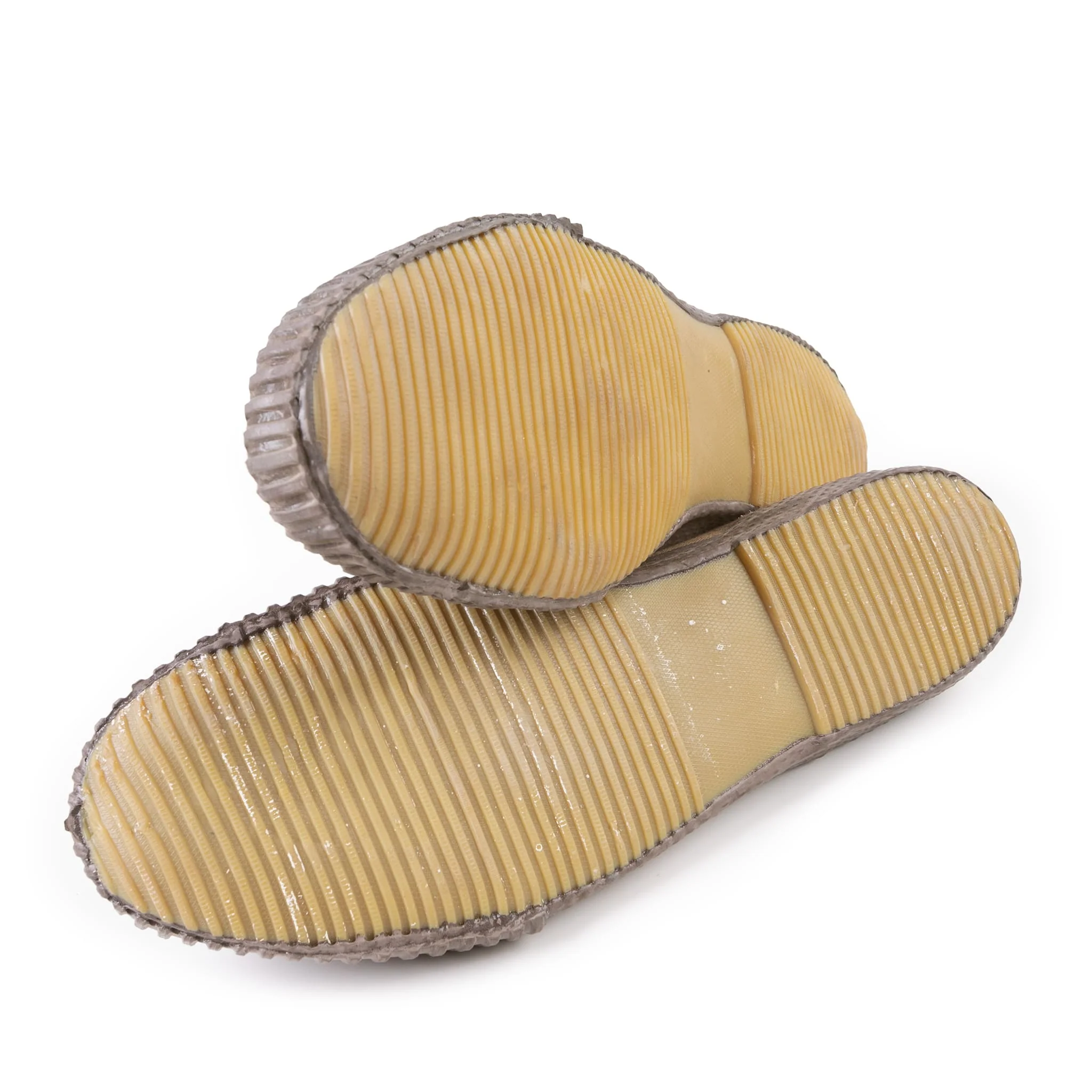 South African Nutria 'Tekkie' Low Top Sneakers - Image 5