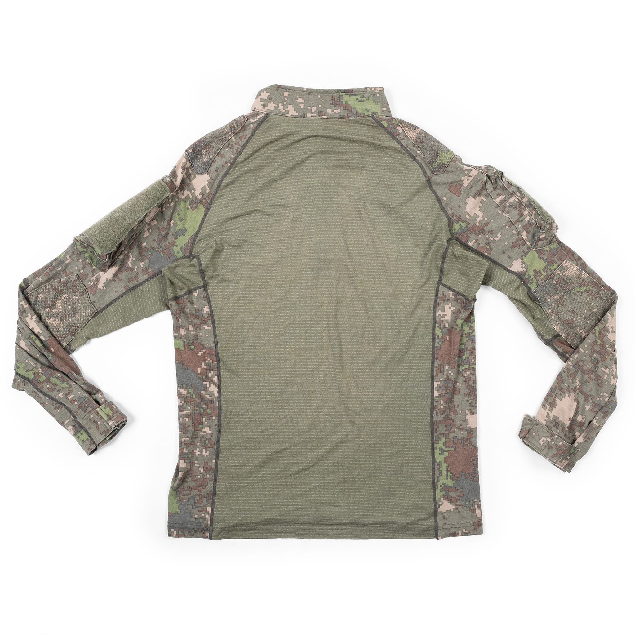South Korean Granite B Combat Shirt - Image 3