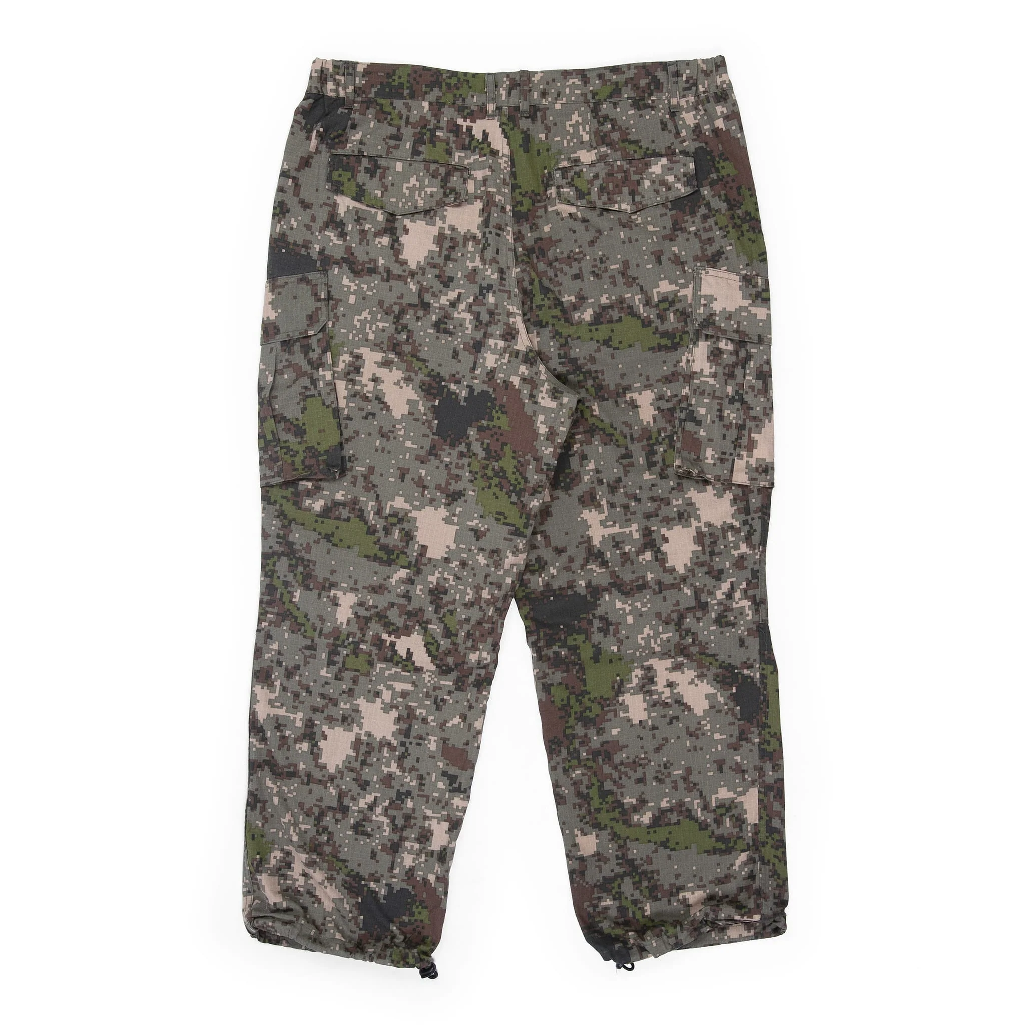 South Korean Granite B Field Pants - Image 3