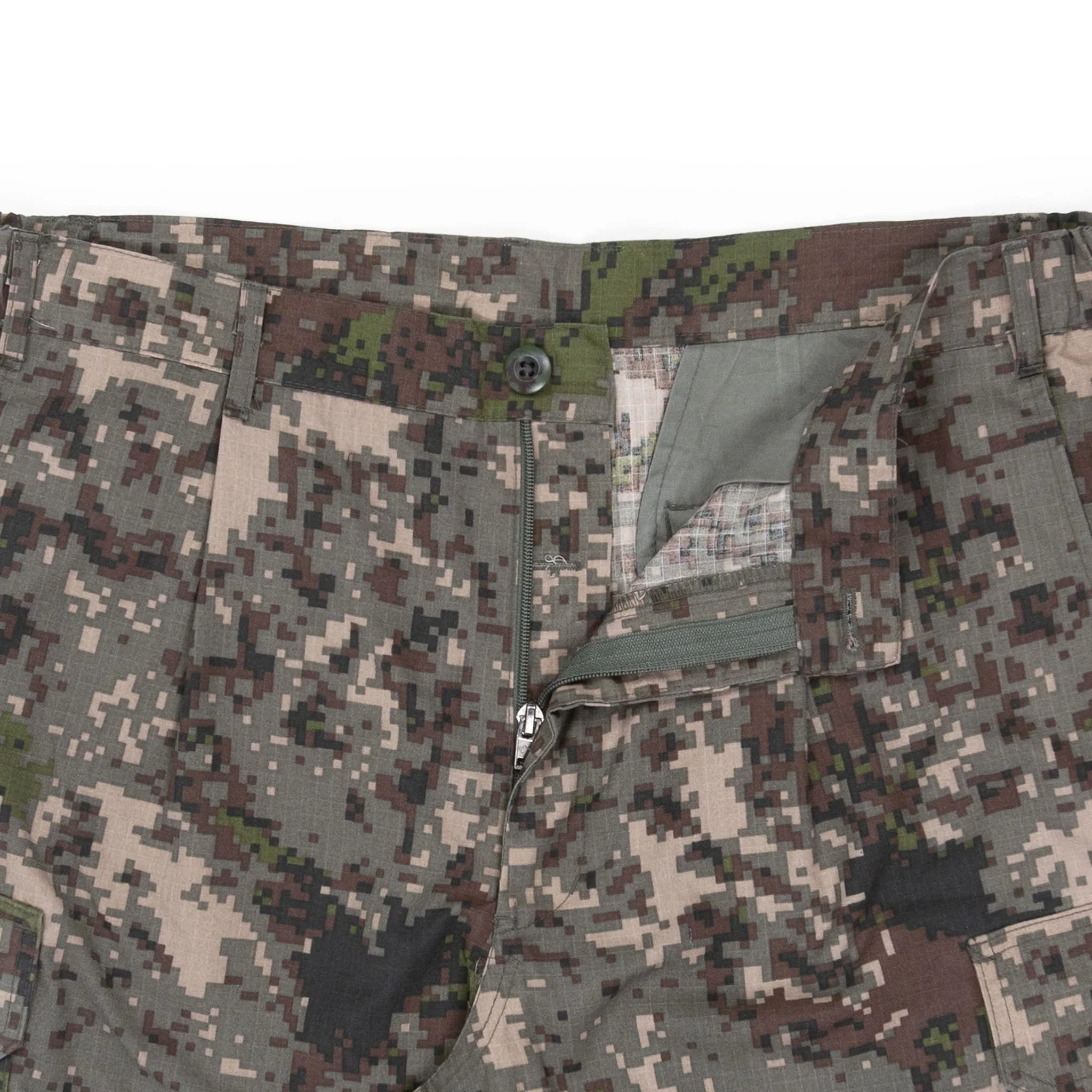 South Korean Granite B Field Pants - Image 5