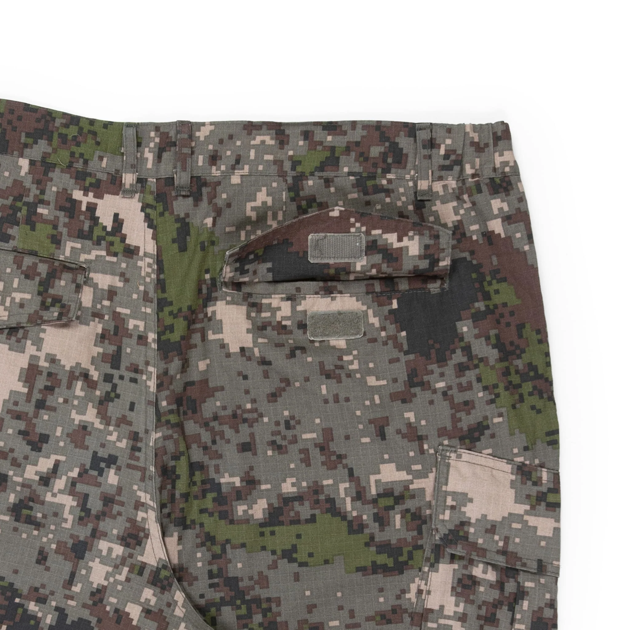 South Korean Granite B Field Pants - Image 7