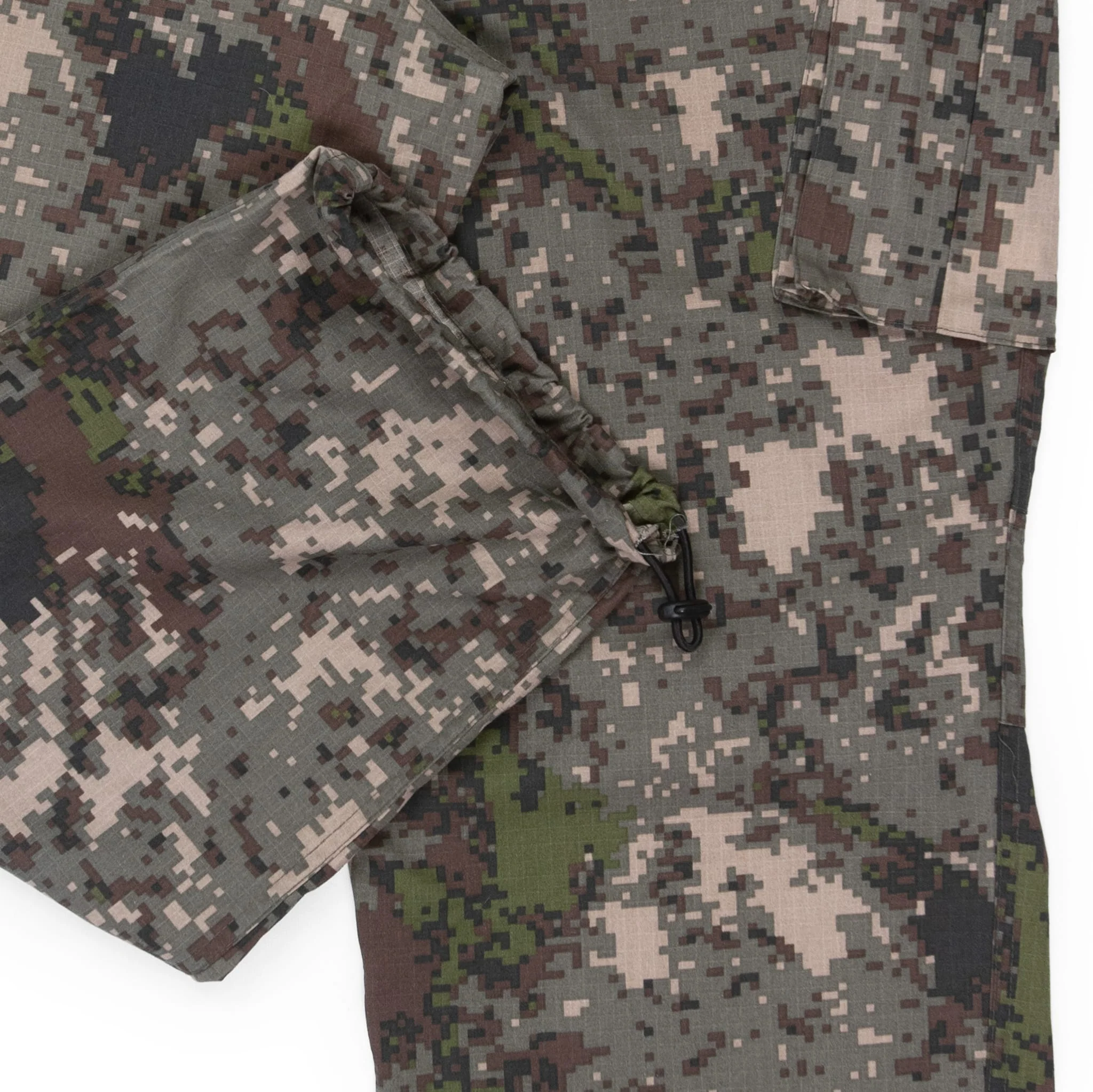 South Korean Granite B Field Pants - Image 9