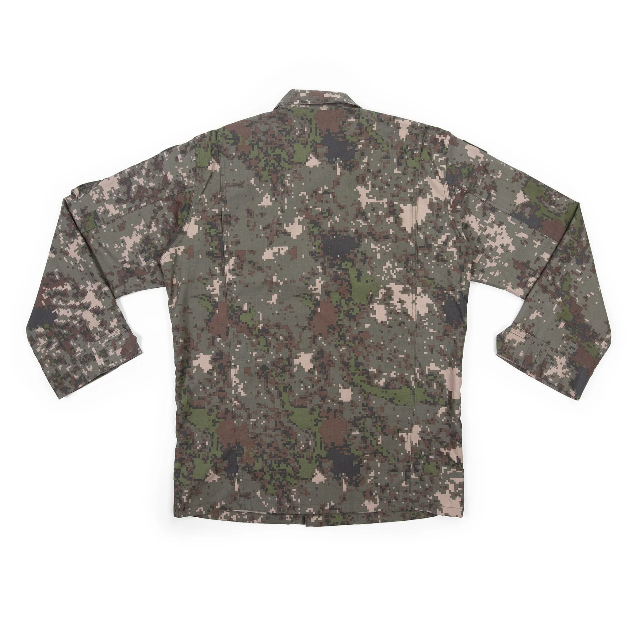 South Korean Granite B Field Shirt - Image 3