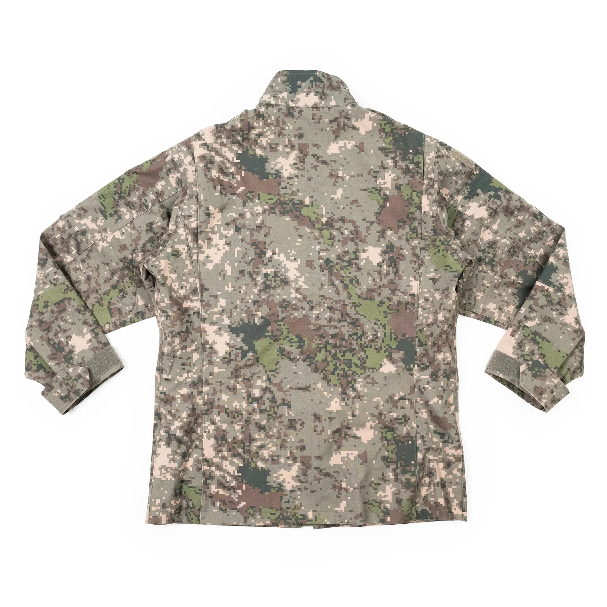 South Korean Granite B Waterproof Field Jacket - Image 4