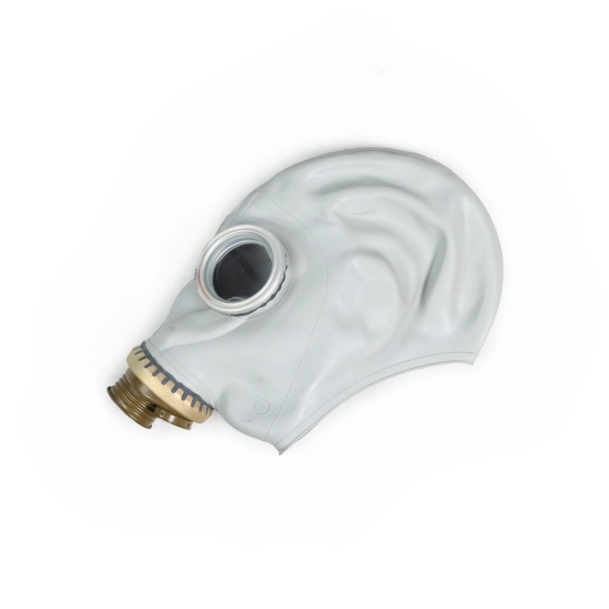 Soviet GP-5 Gas Mask