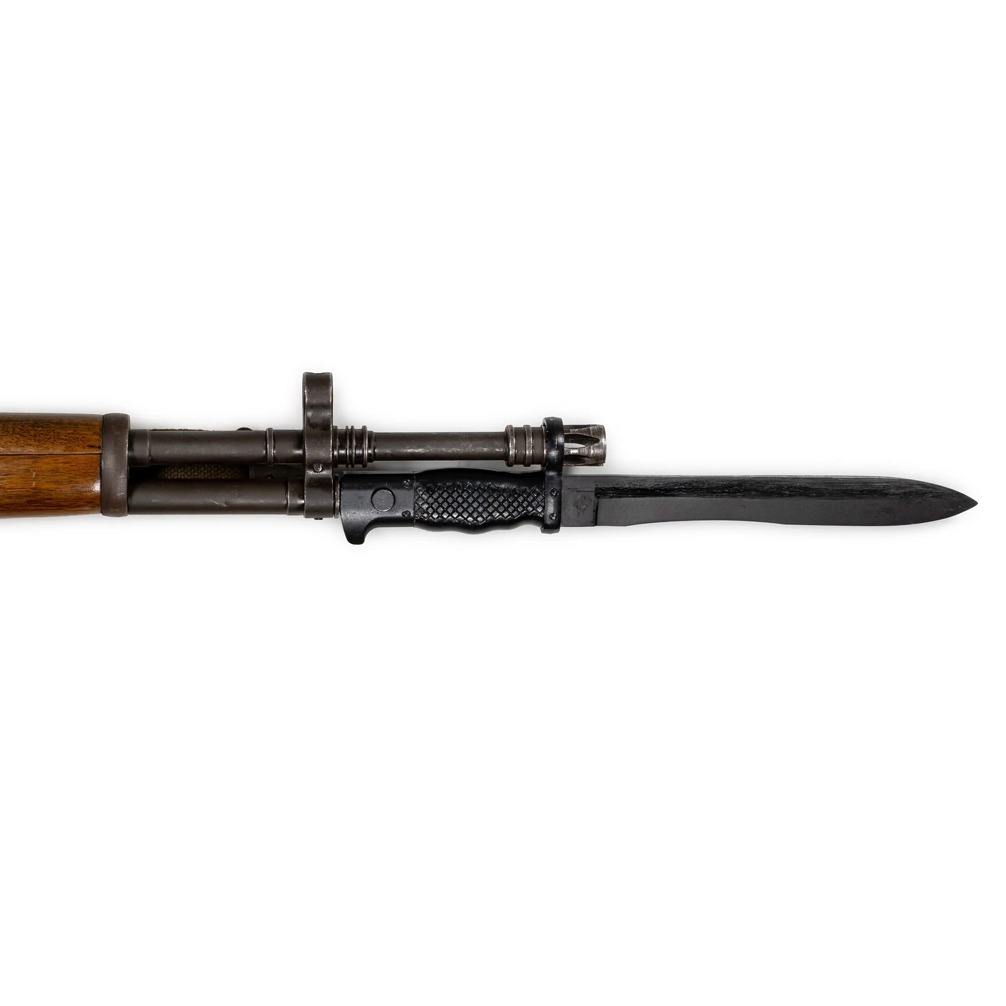 Spanish CETME Bayonet - Image 4
