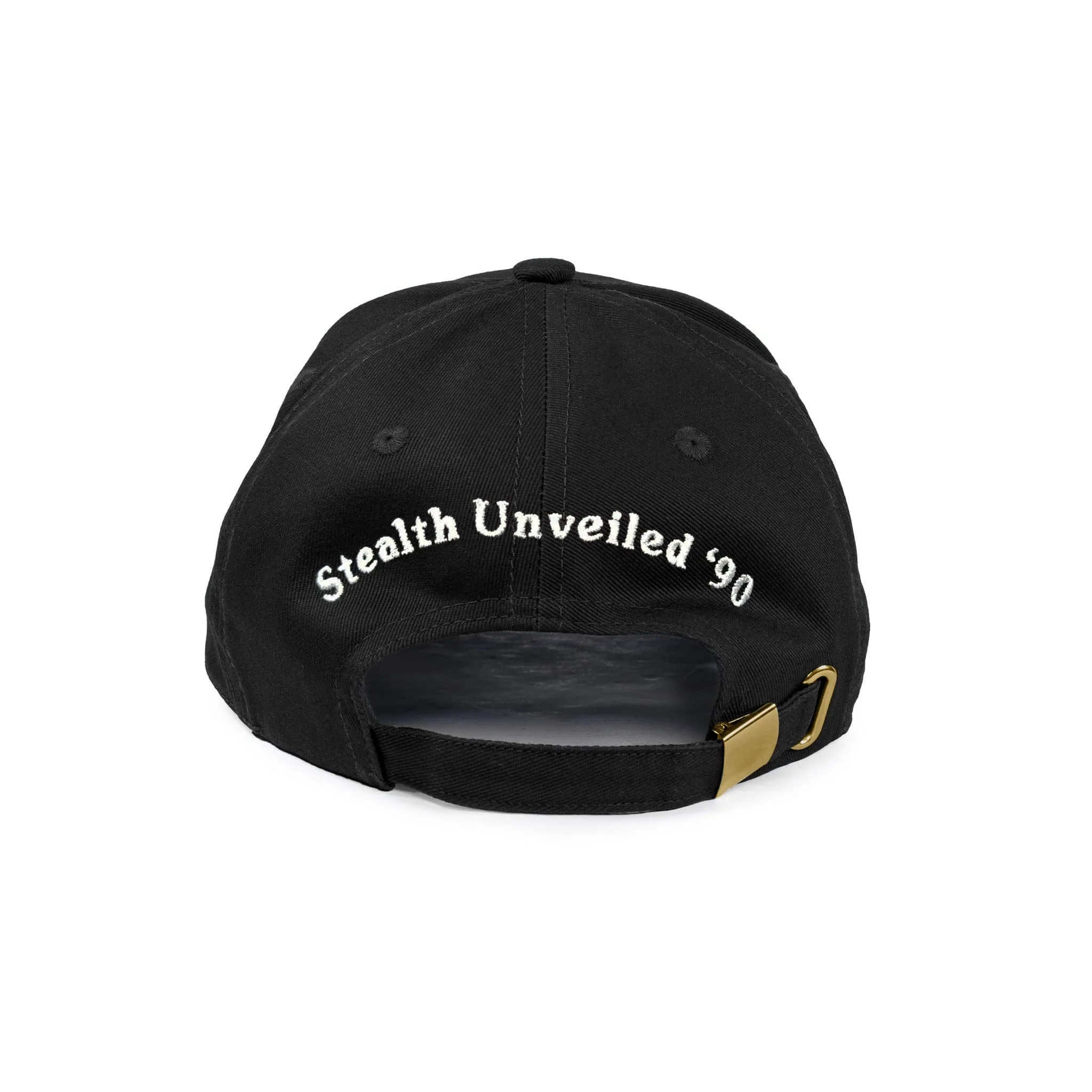Stealth Unveiled Nighthawk Anniversary Dad Hat - Image 3