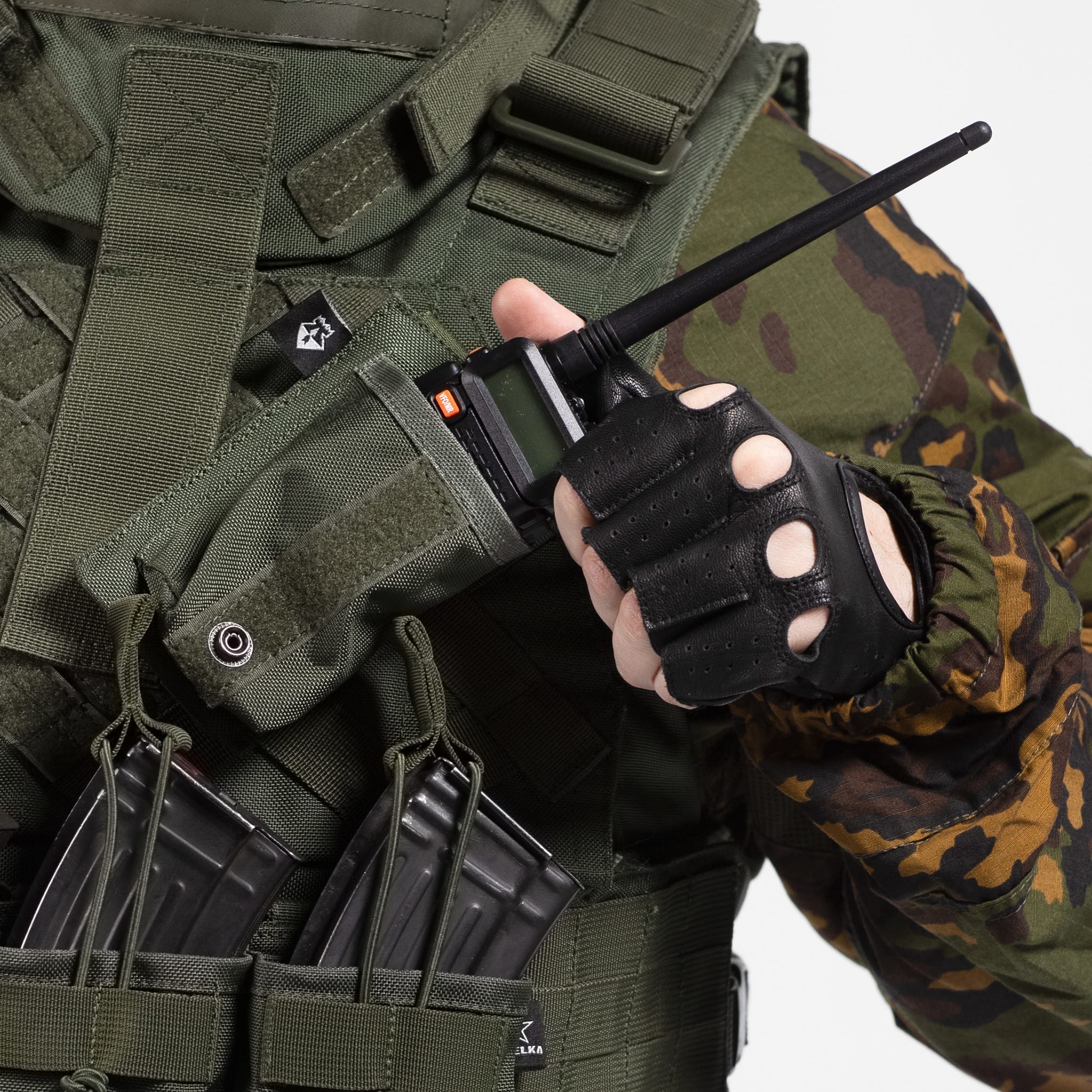 Strelka Defender 2 Armor Vest - Image 12