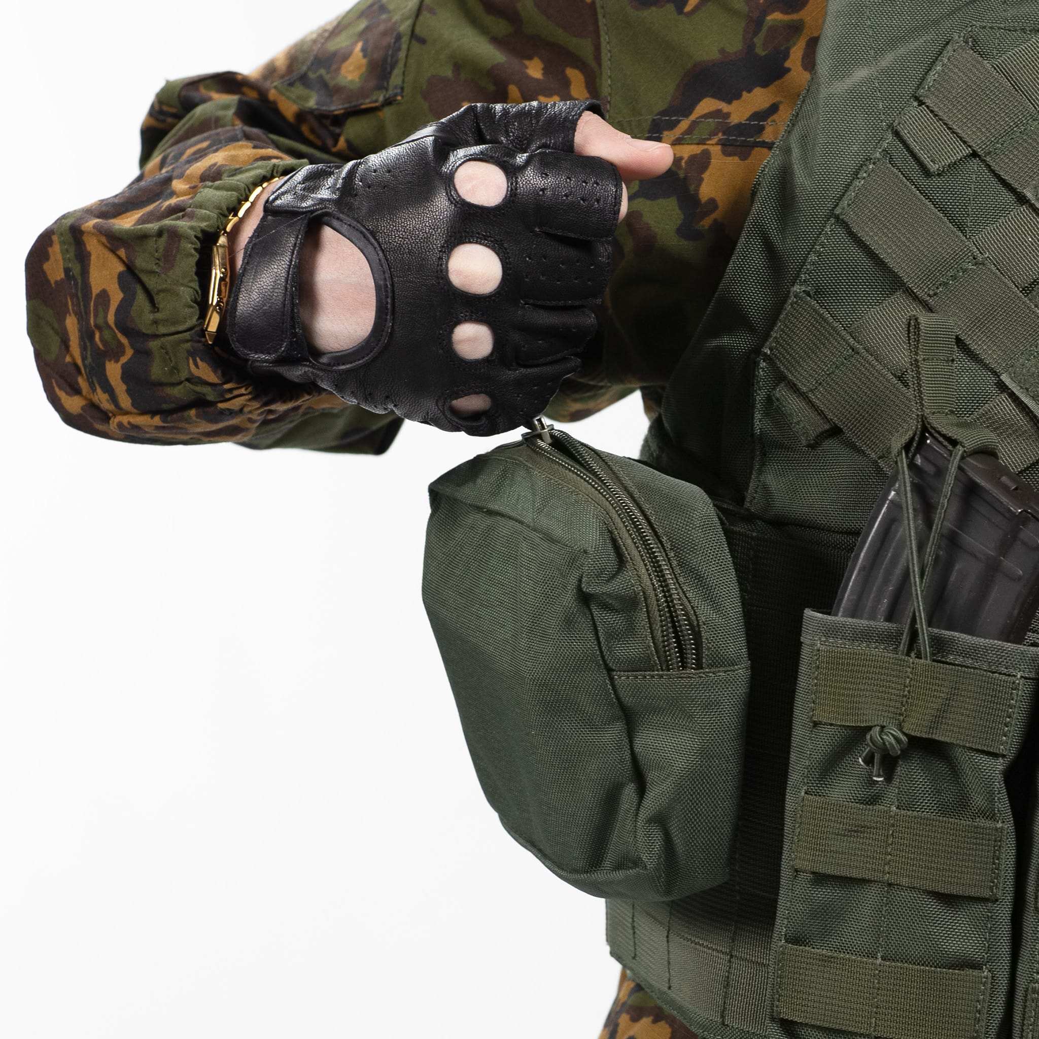Strelka Defender 2 Armor Vest - Image 14