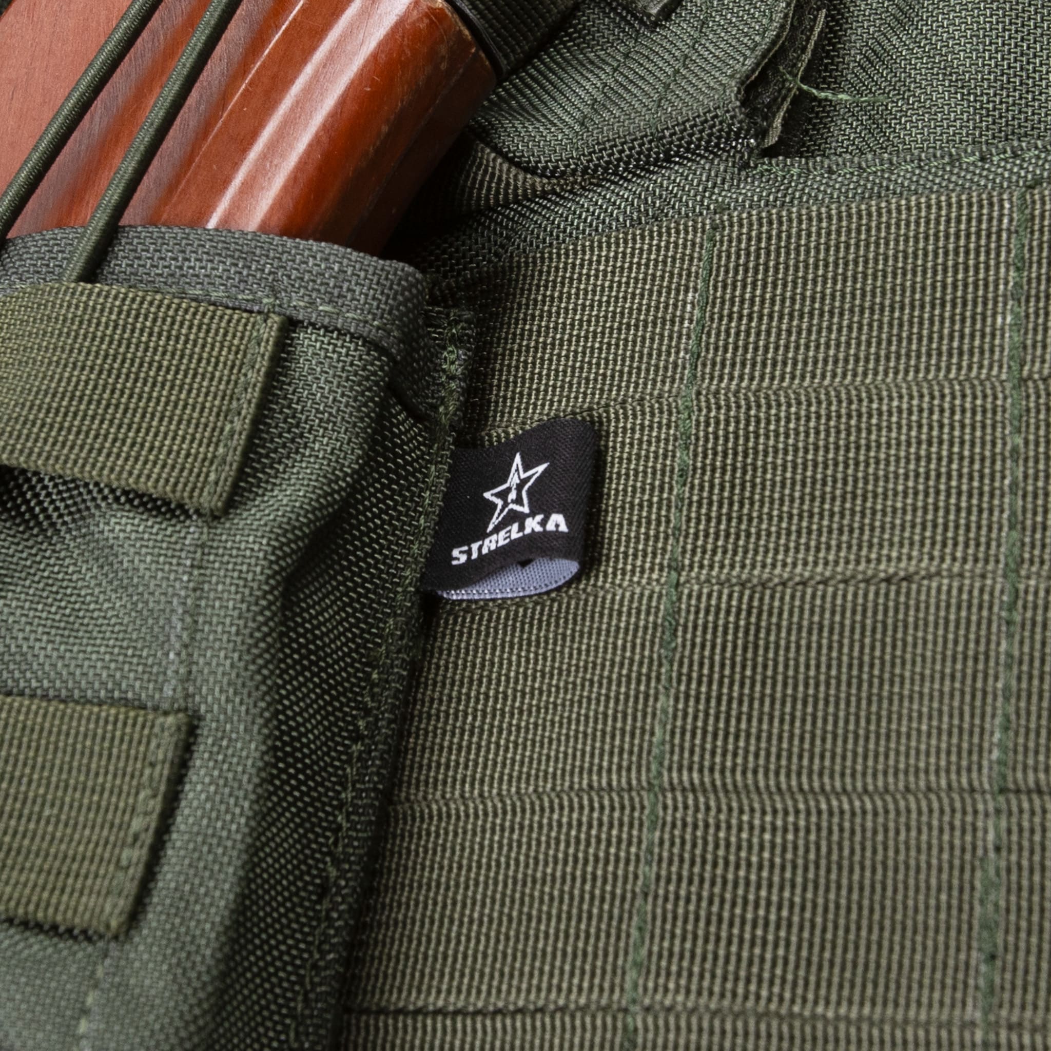 Strelka Defender 2 Armor Vest - Image 15