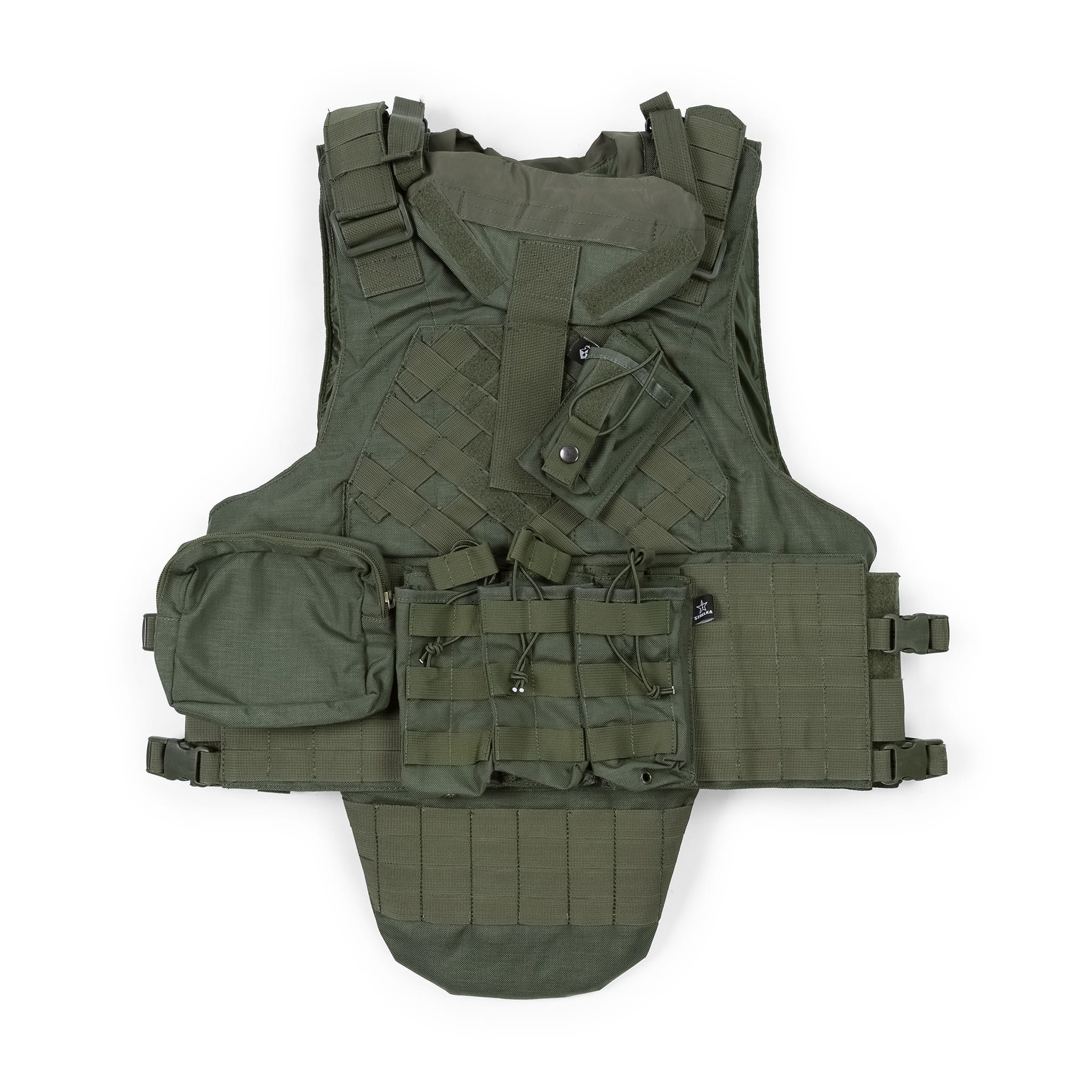Strelka Defender 2 Armor Vest - Image 3