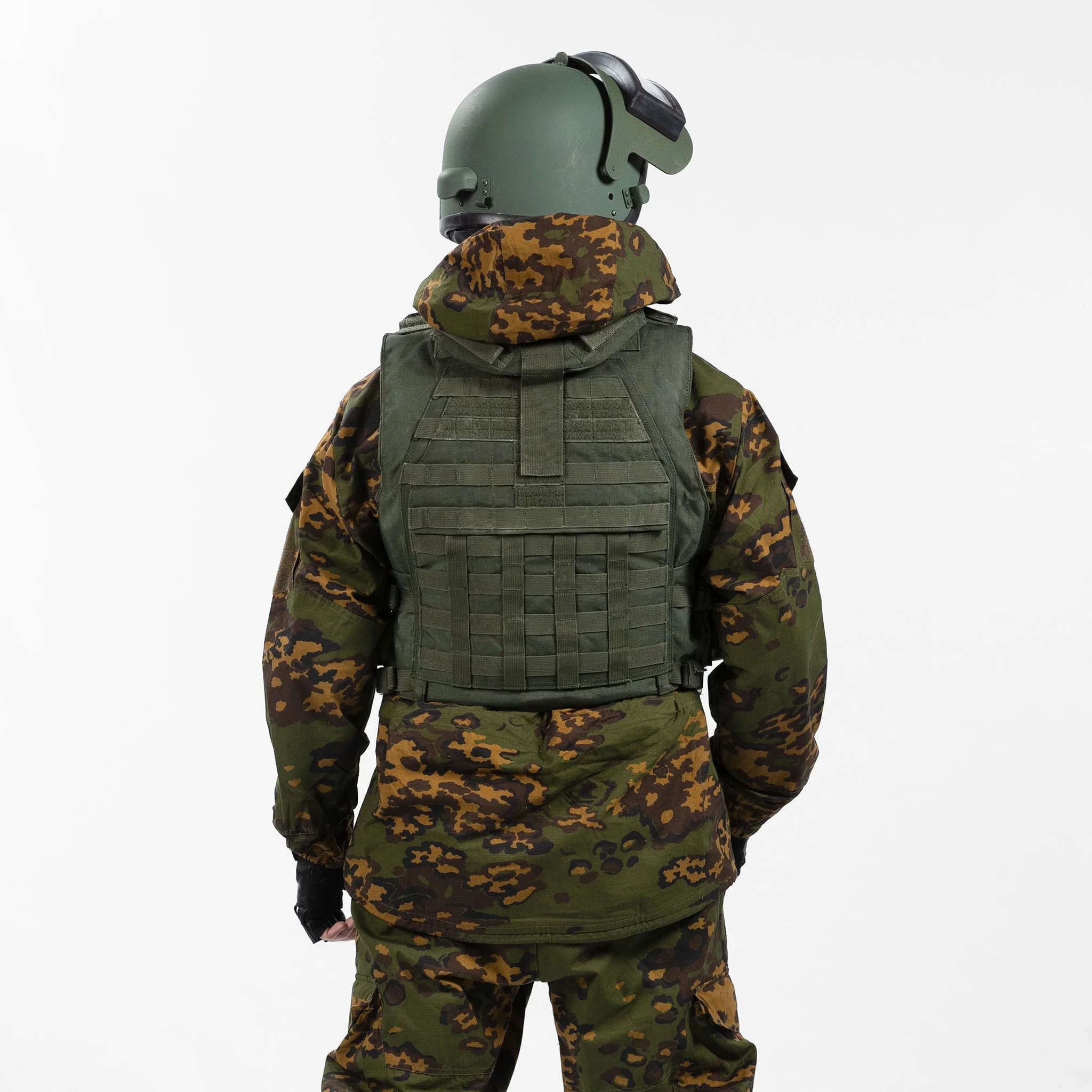 Strelka Defender 2 Armor Vest - Image 4