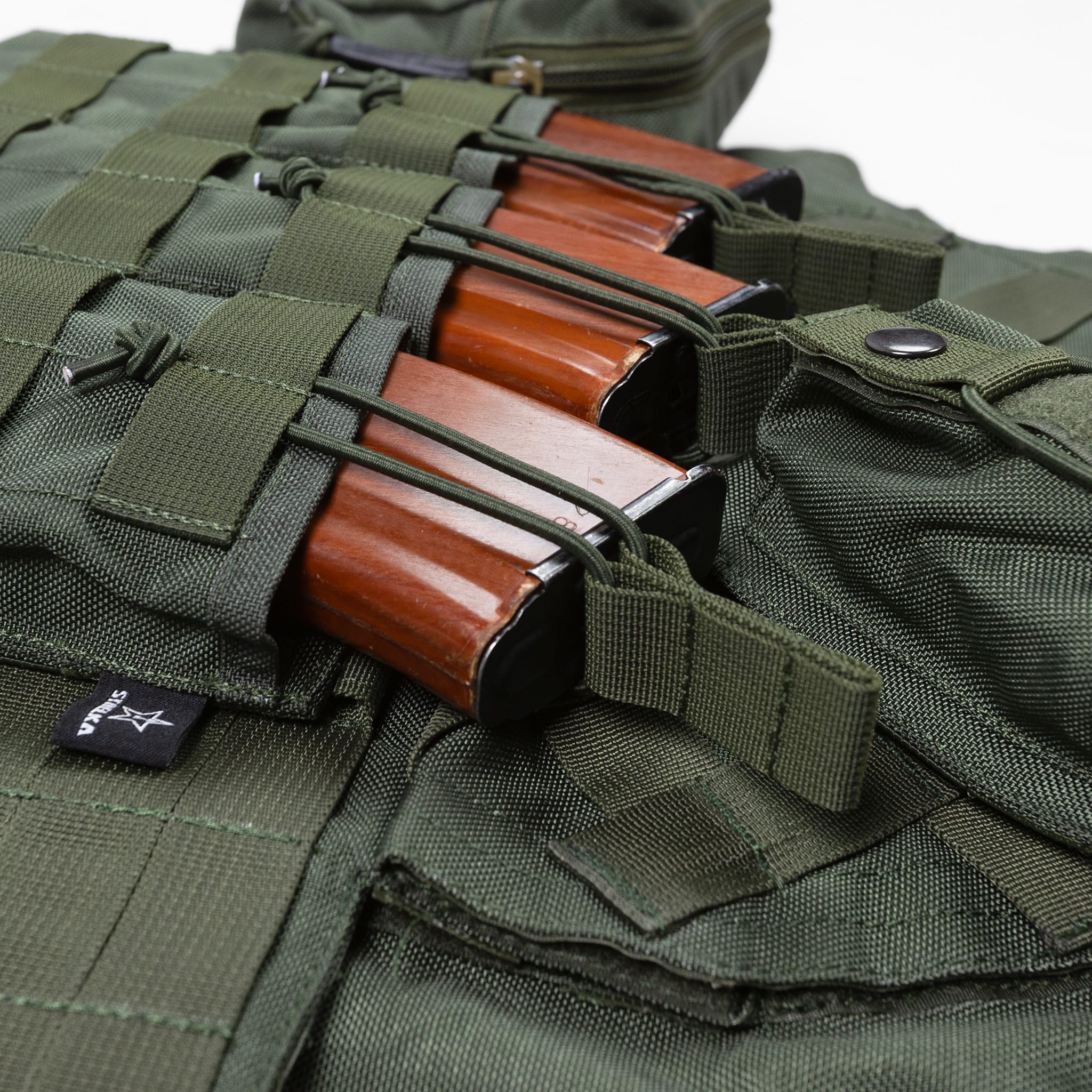 Strelka Defender 2 Armor Vest - Image 7