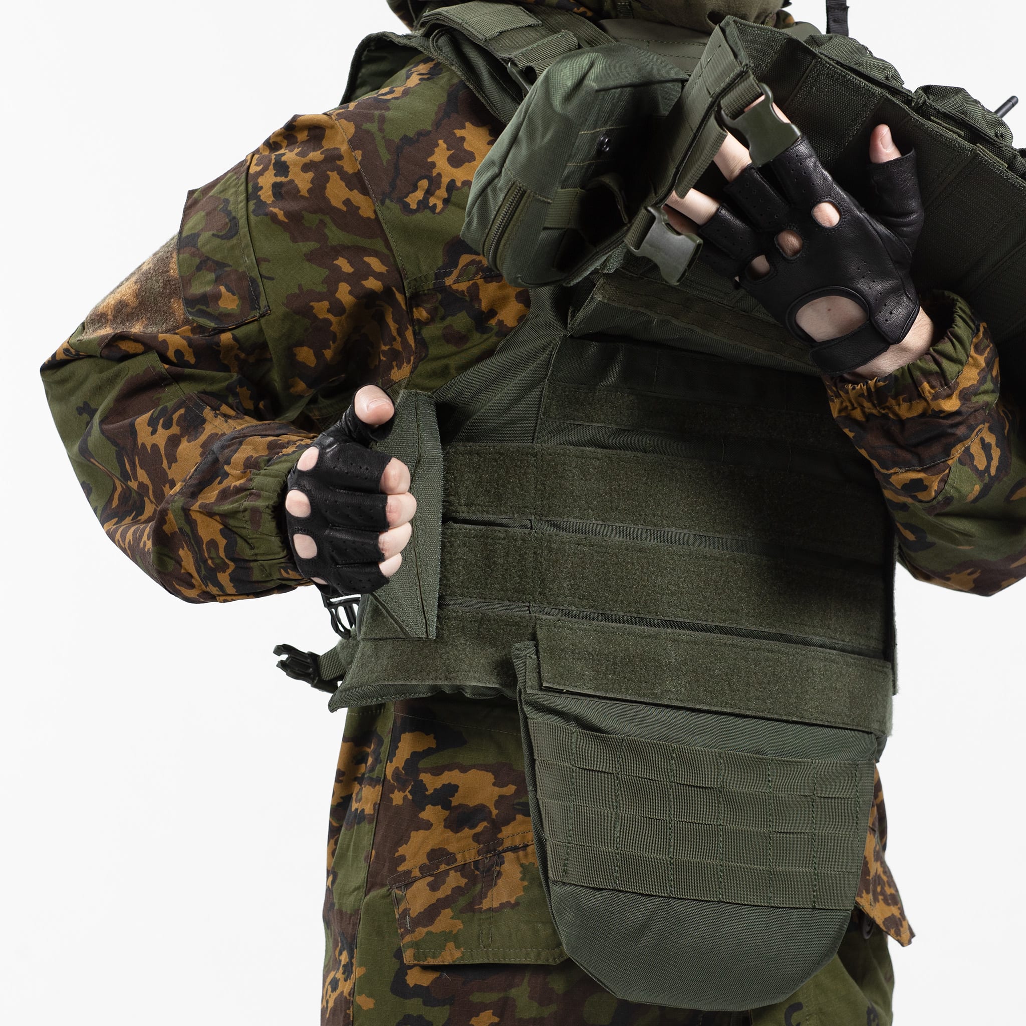 Strelka Defender 2 Armor Vest - Image 8
