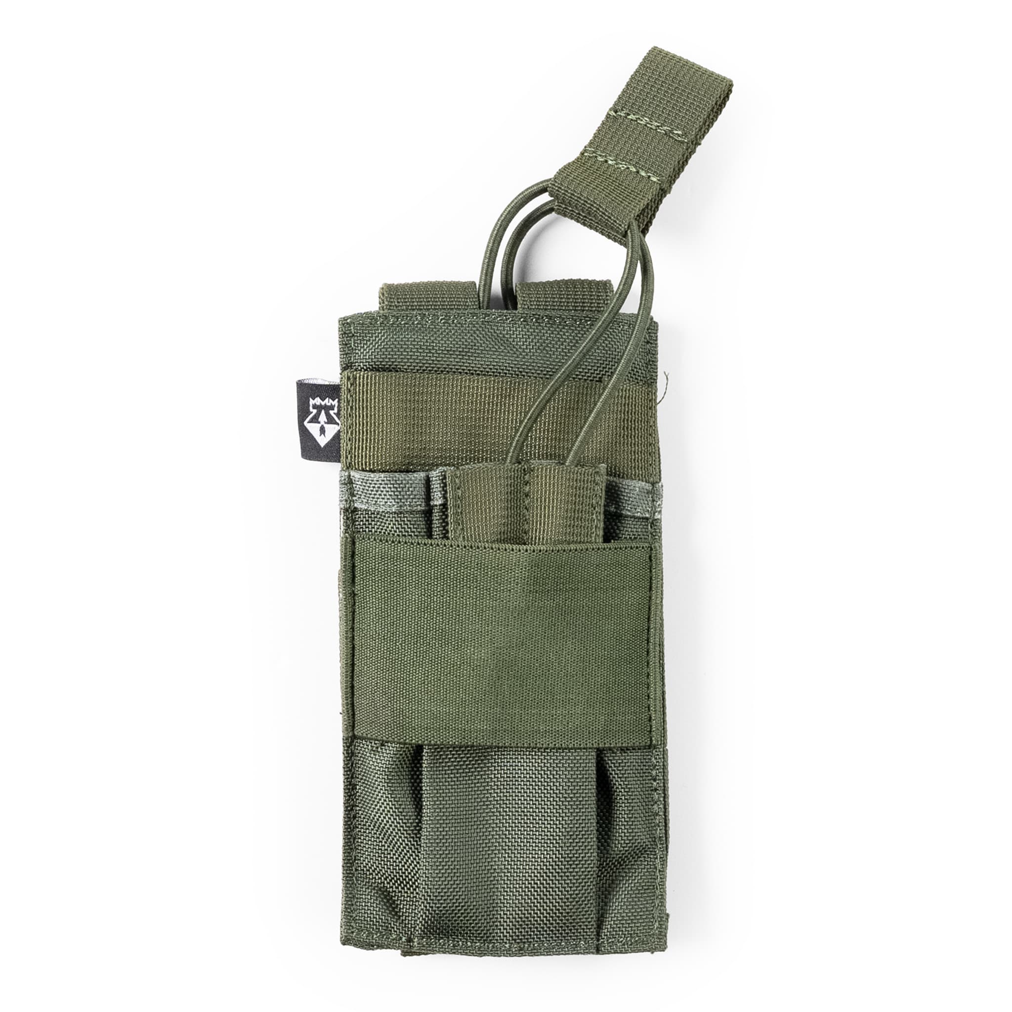 Strelka FAST AK Mag Pouch - Image 3