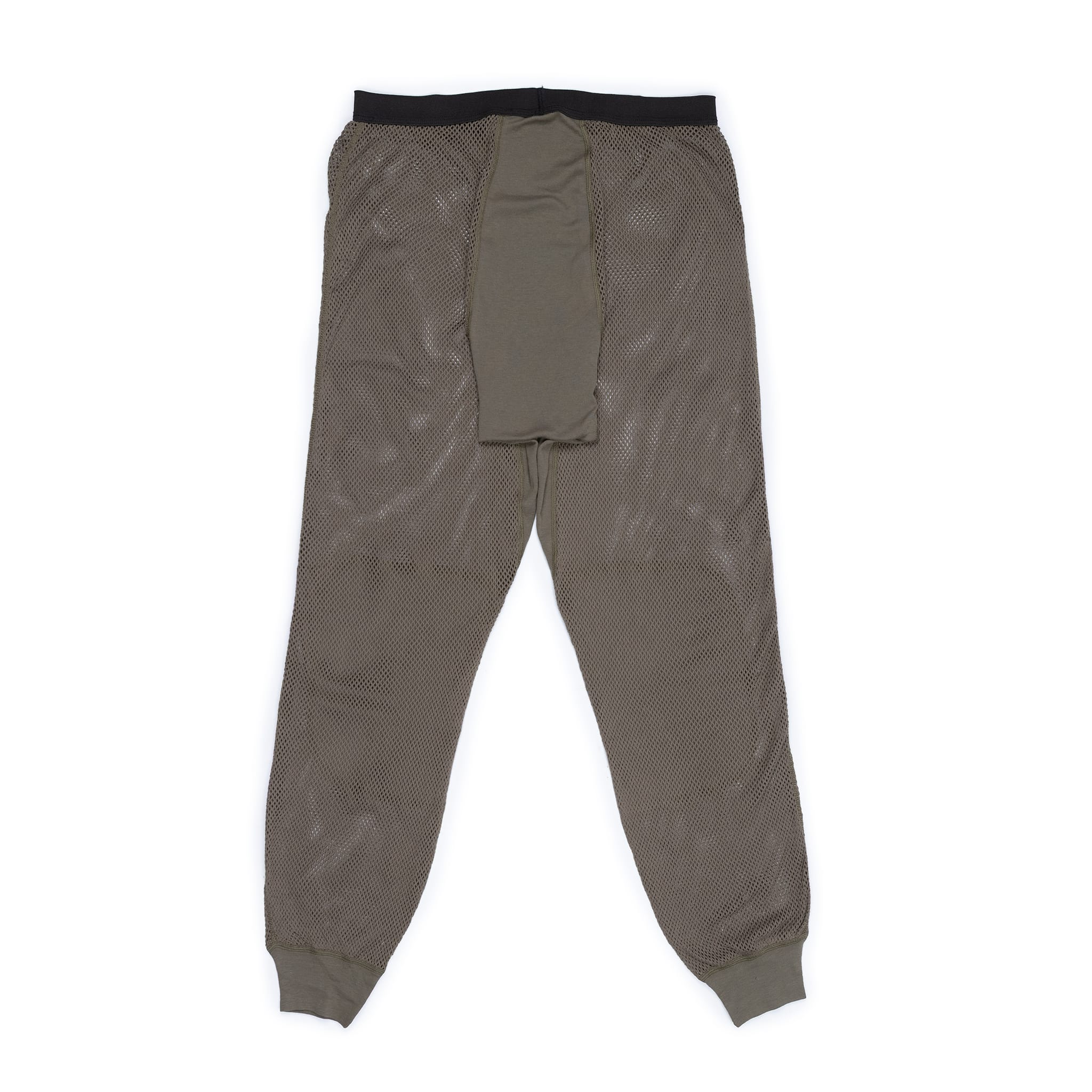 Swedish Extreme Cold Weather Thermal Mesh Pants - Image 3