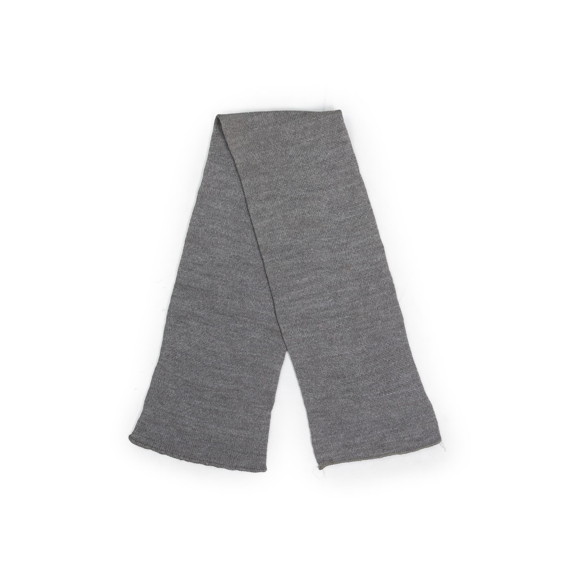 Swedish Wool Scarf - Image 3