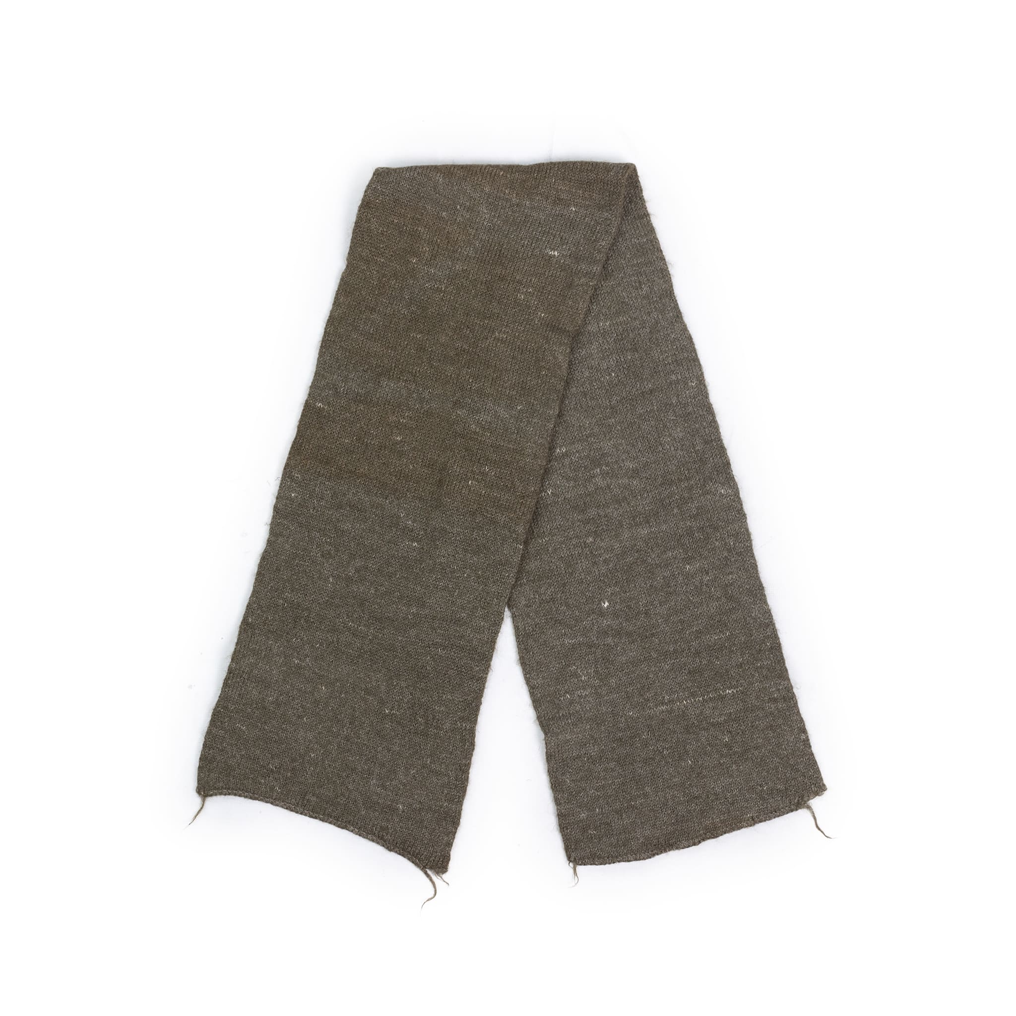 Swedish Wool Scarf - Image 4