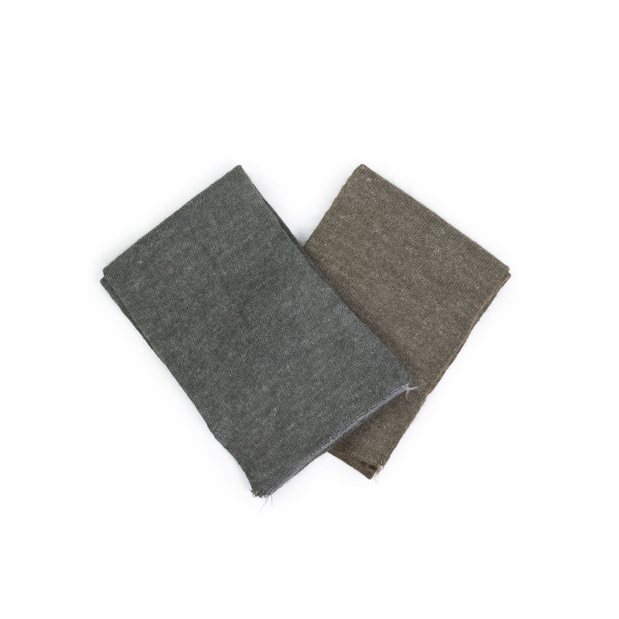 Swedish Wool Scarf - Image 6