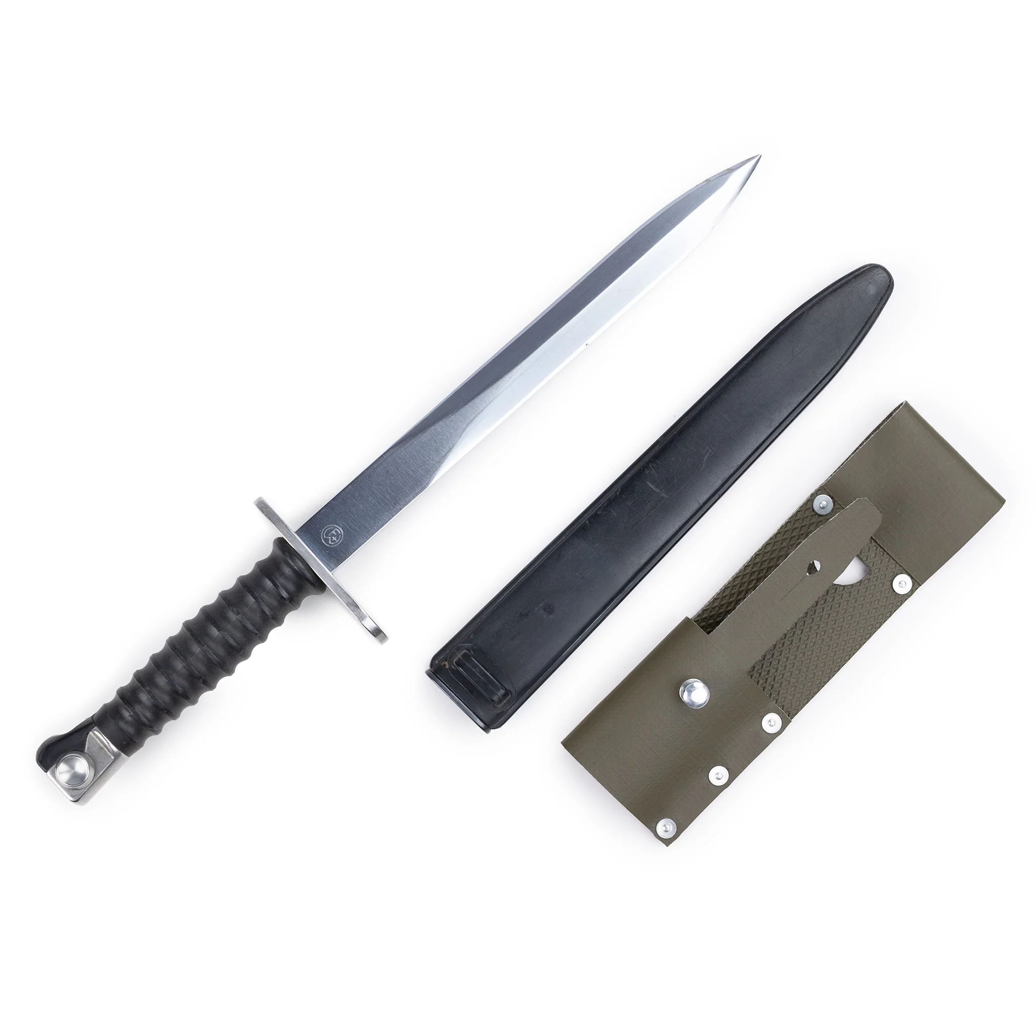 Swiss M57 Bayonet - Image 3