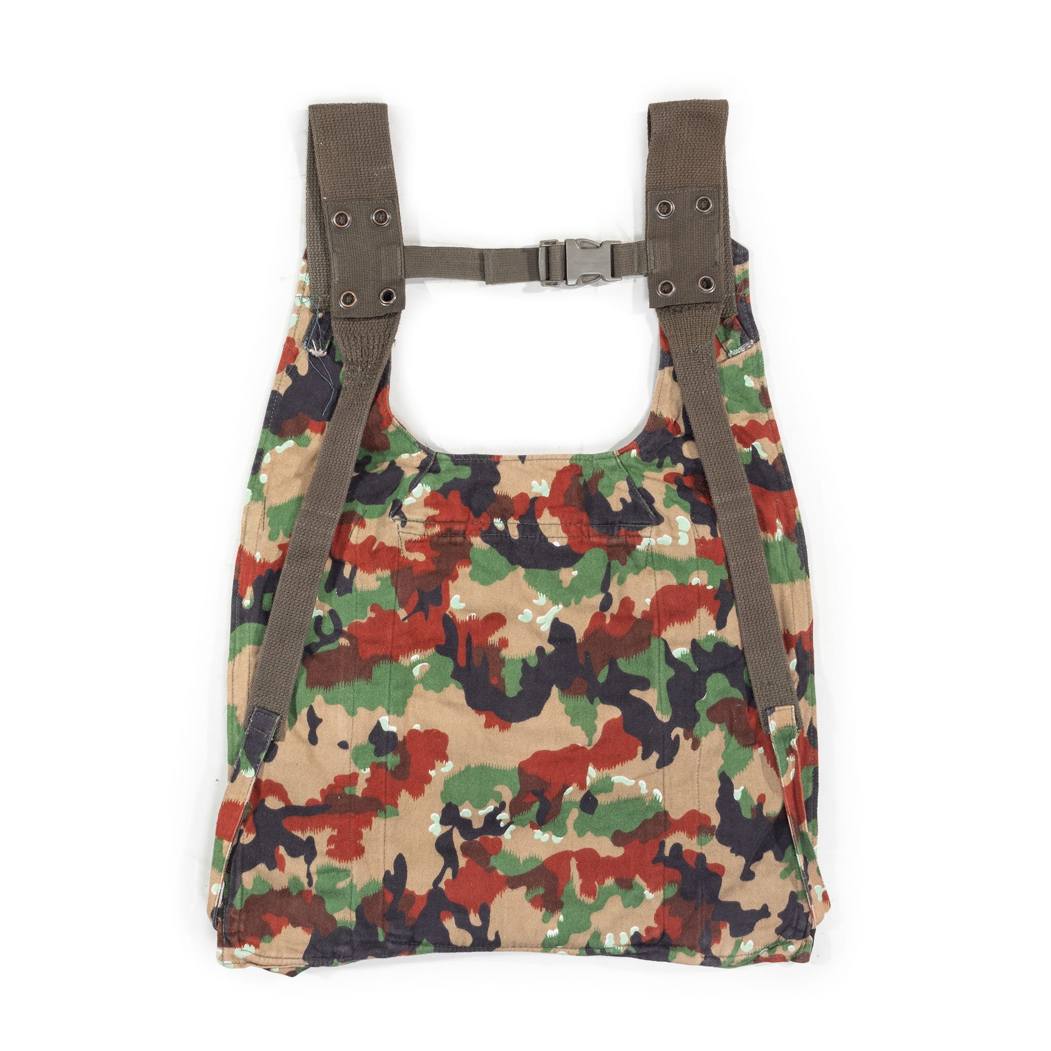 Swiss M70 Alpenflage Rucksack - Image 3