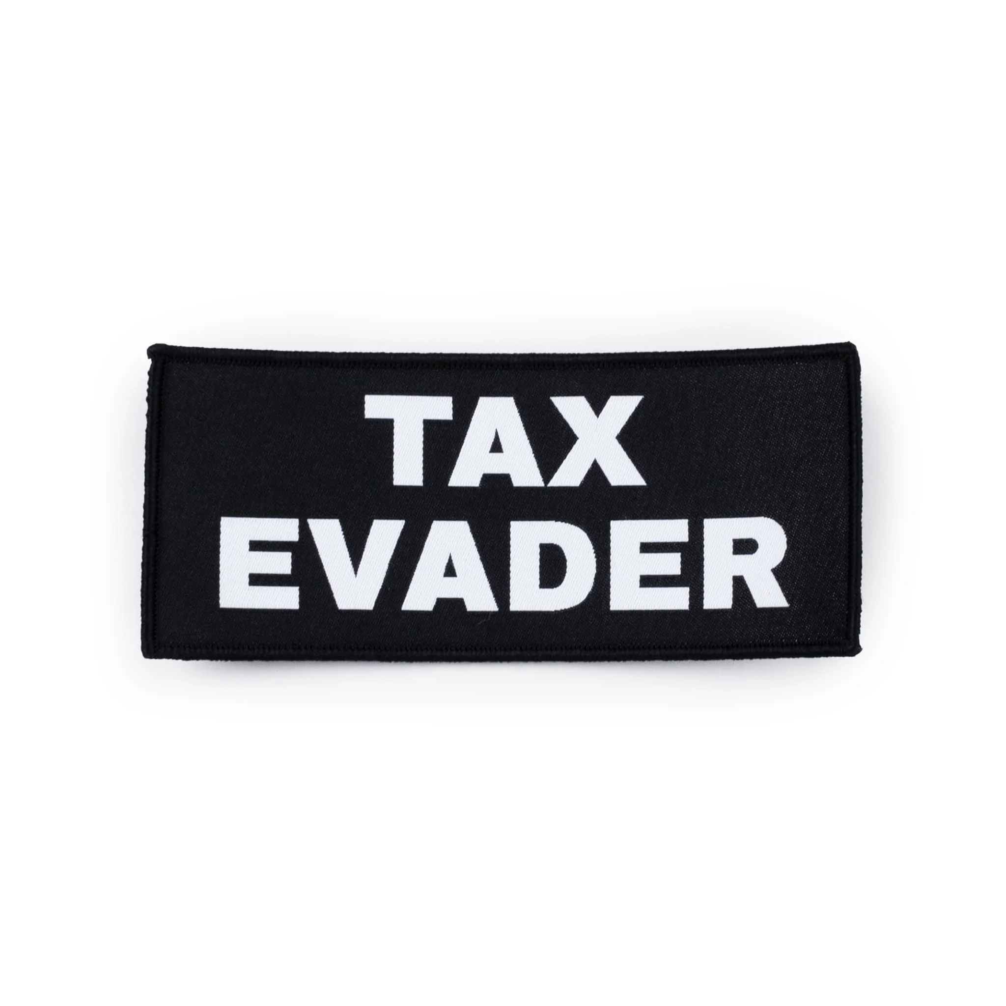 Tax Evader Completely Reprehensible Admin Patch - Image 2