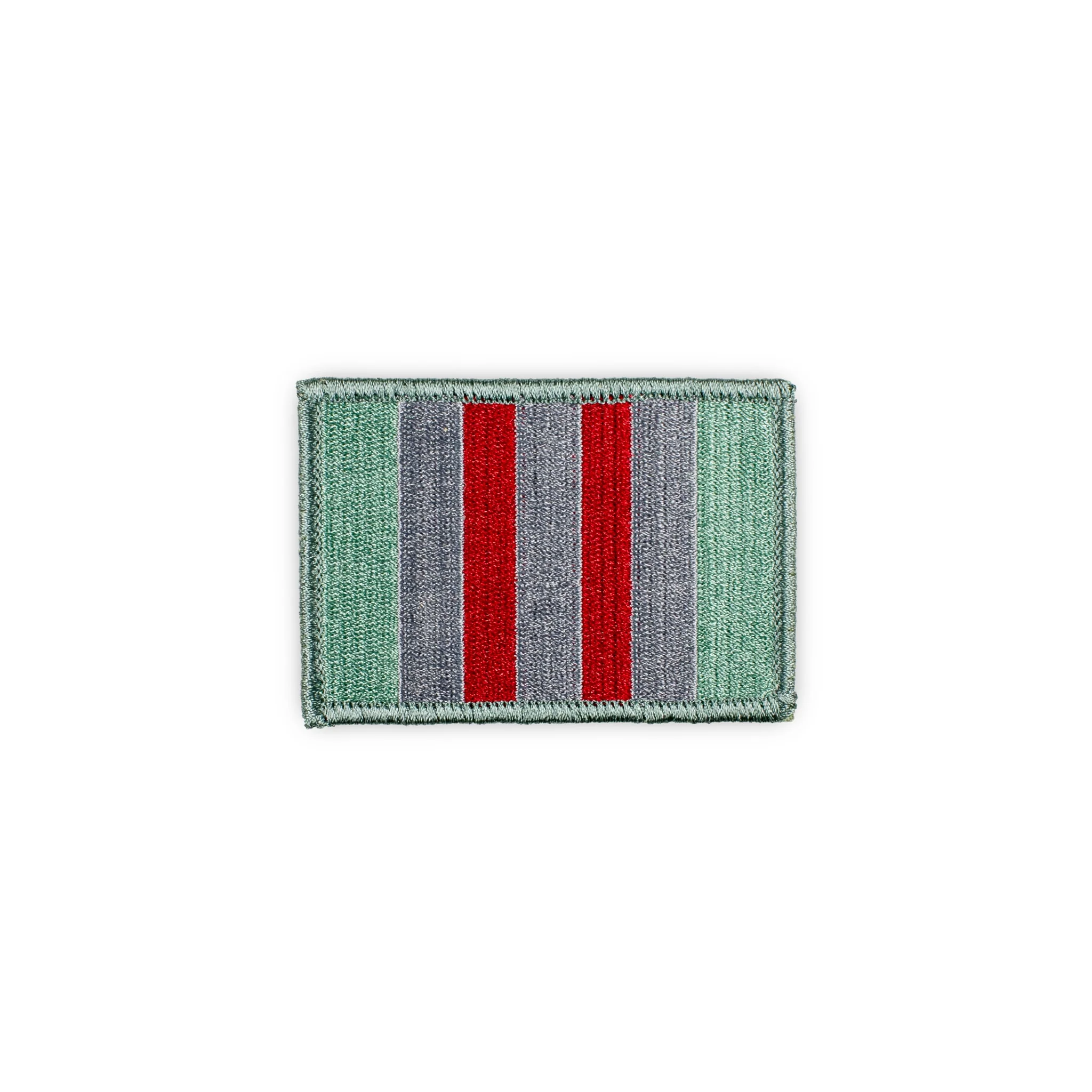 Tax Fraud Pride Patch