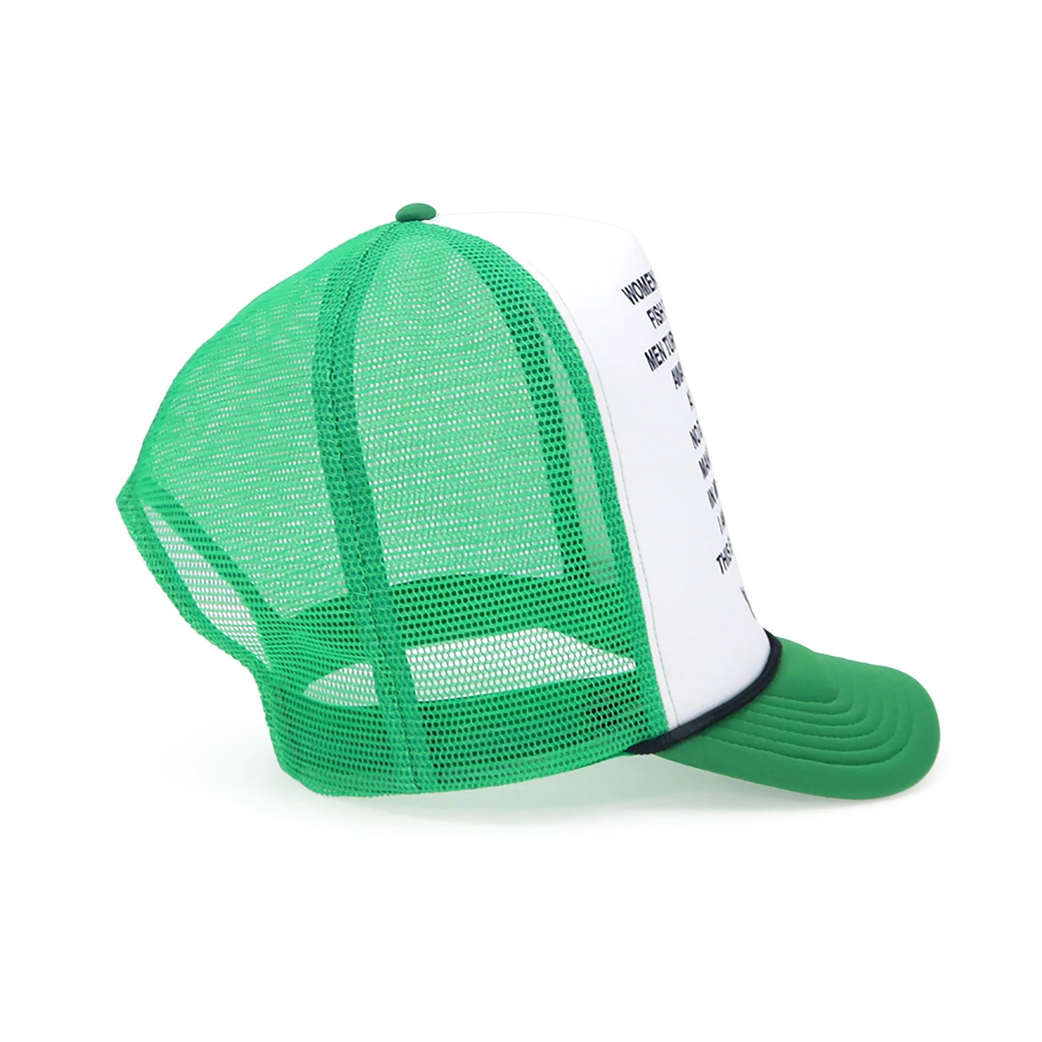 The Big Fish Hat - Image 5