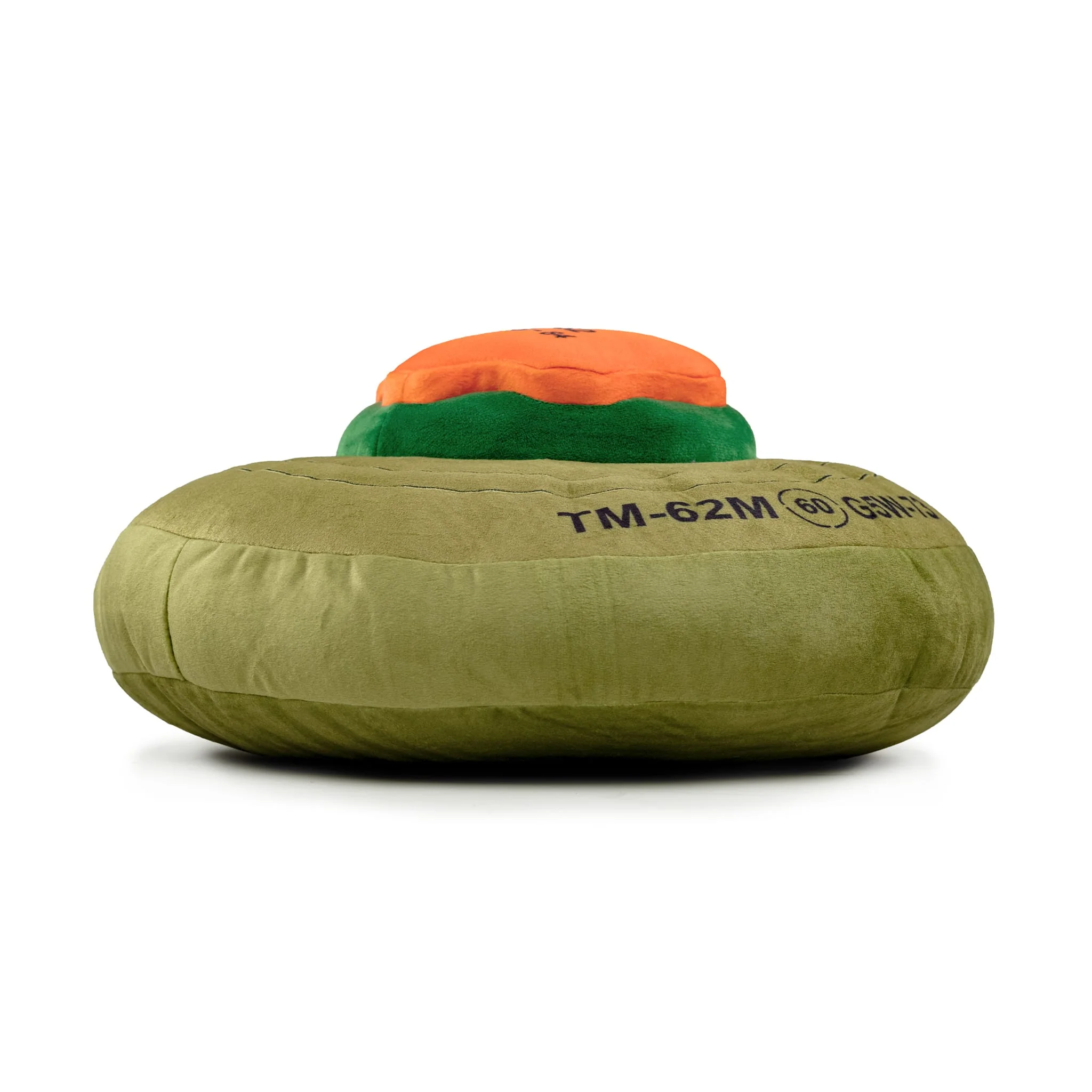 TM-62 Landmine Plush - Image 3