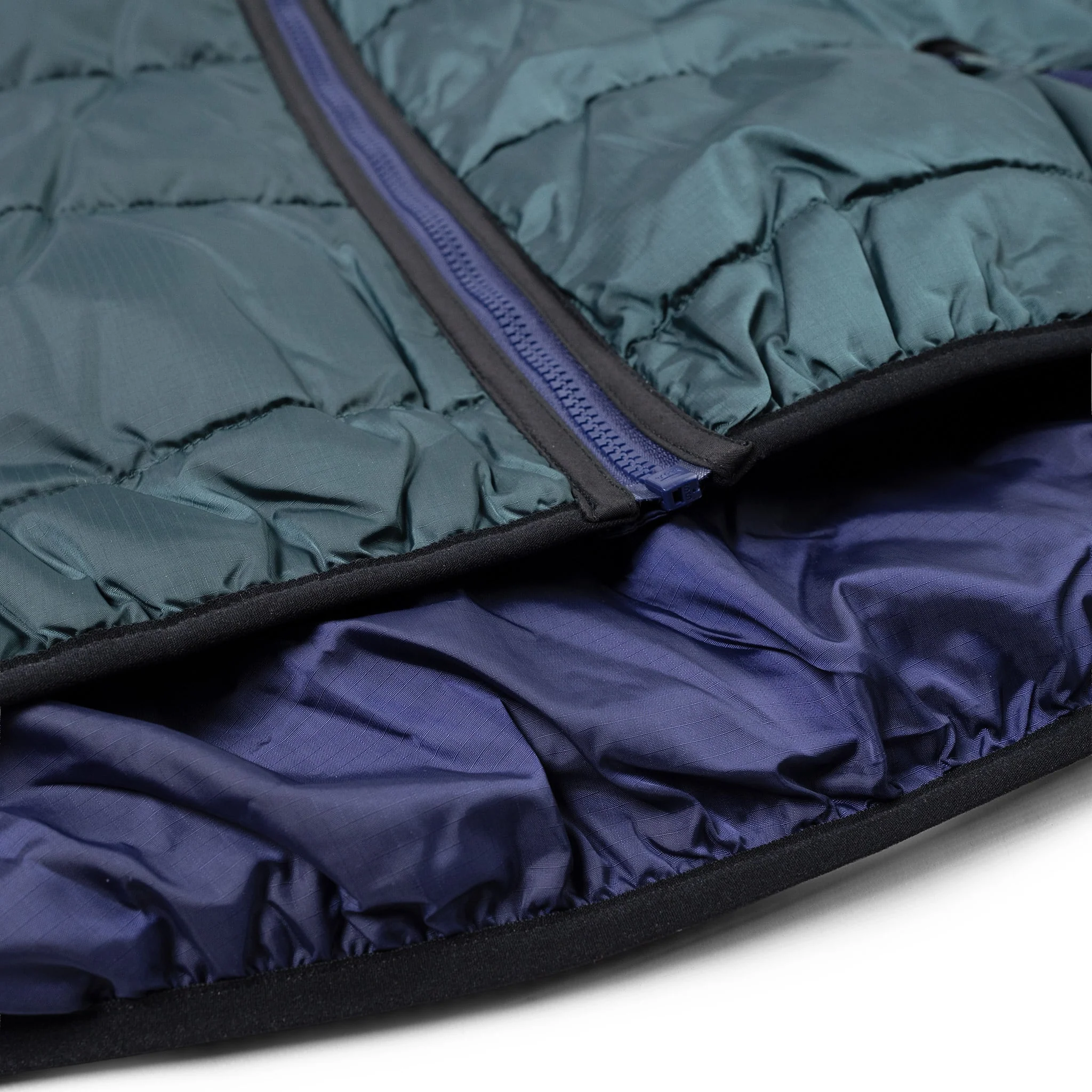 Tora Bora Puffy Jacket - Image 16