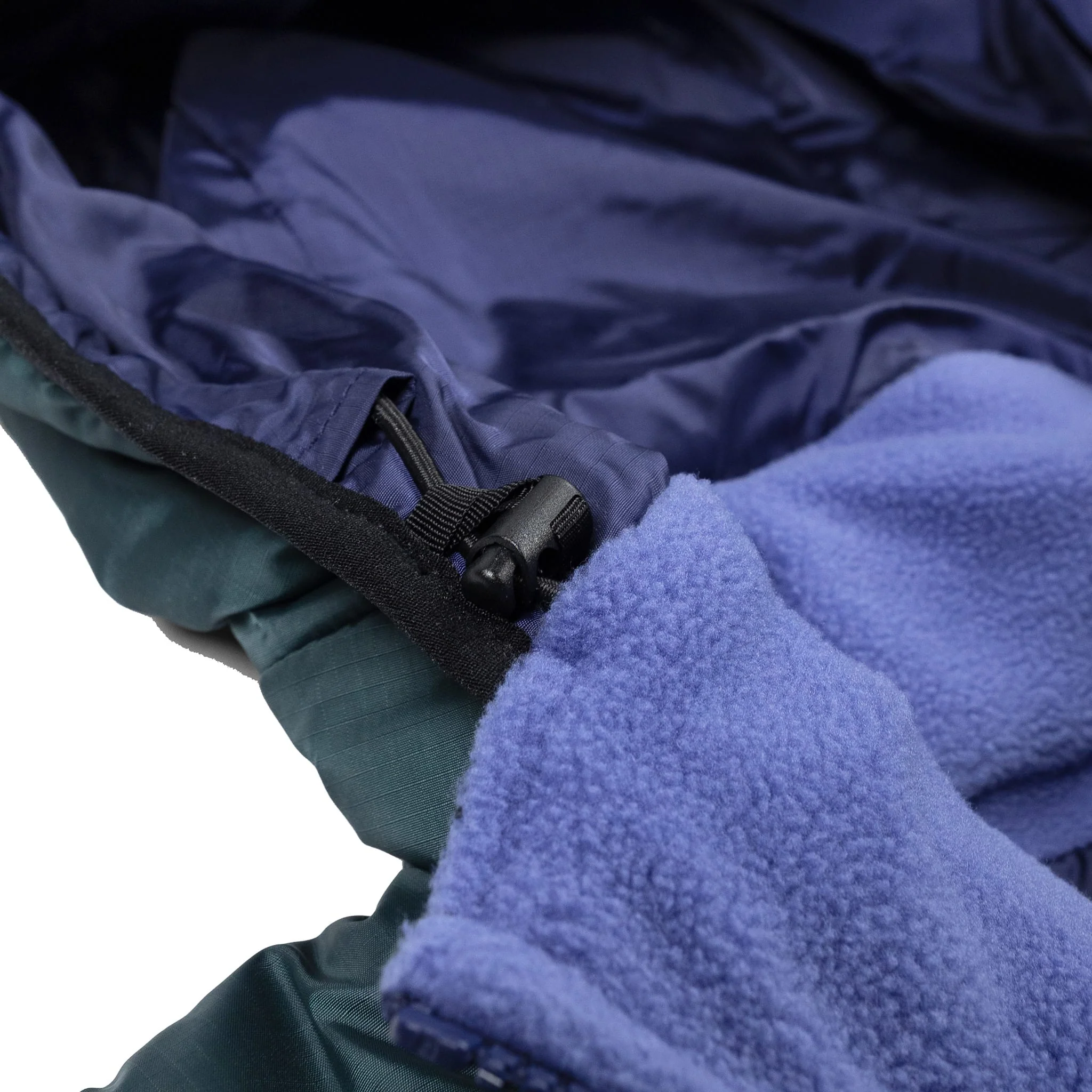 Tora Bora Puffy Jacket - Image 17