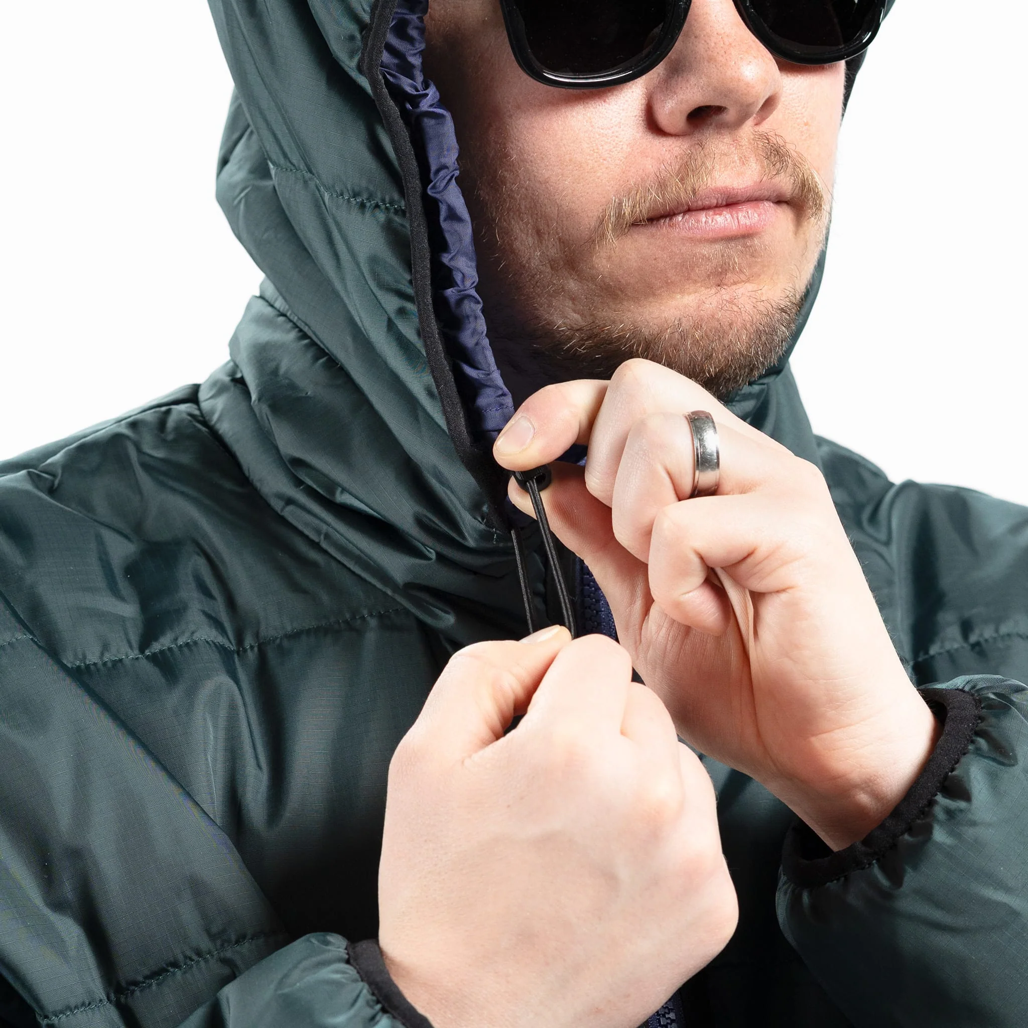Tora Bora Puffy Jacket - Image 18