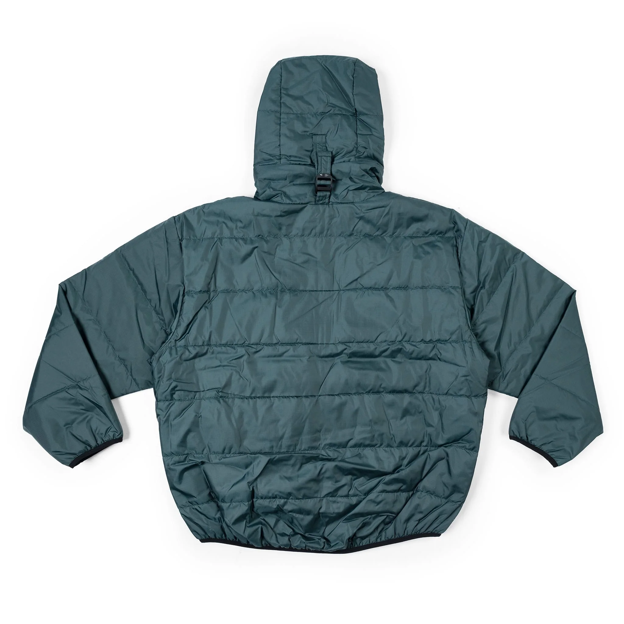 Tora Bora Puffy Jacket - Image 3