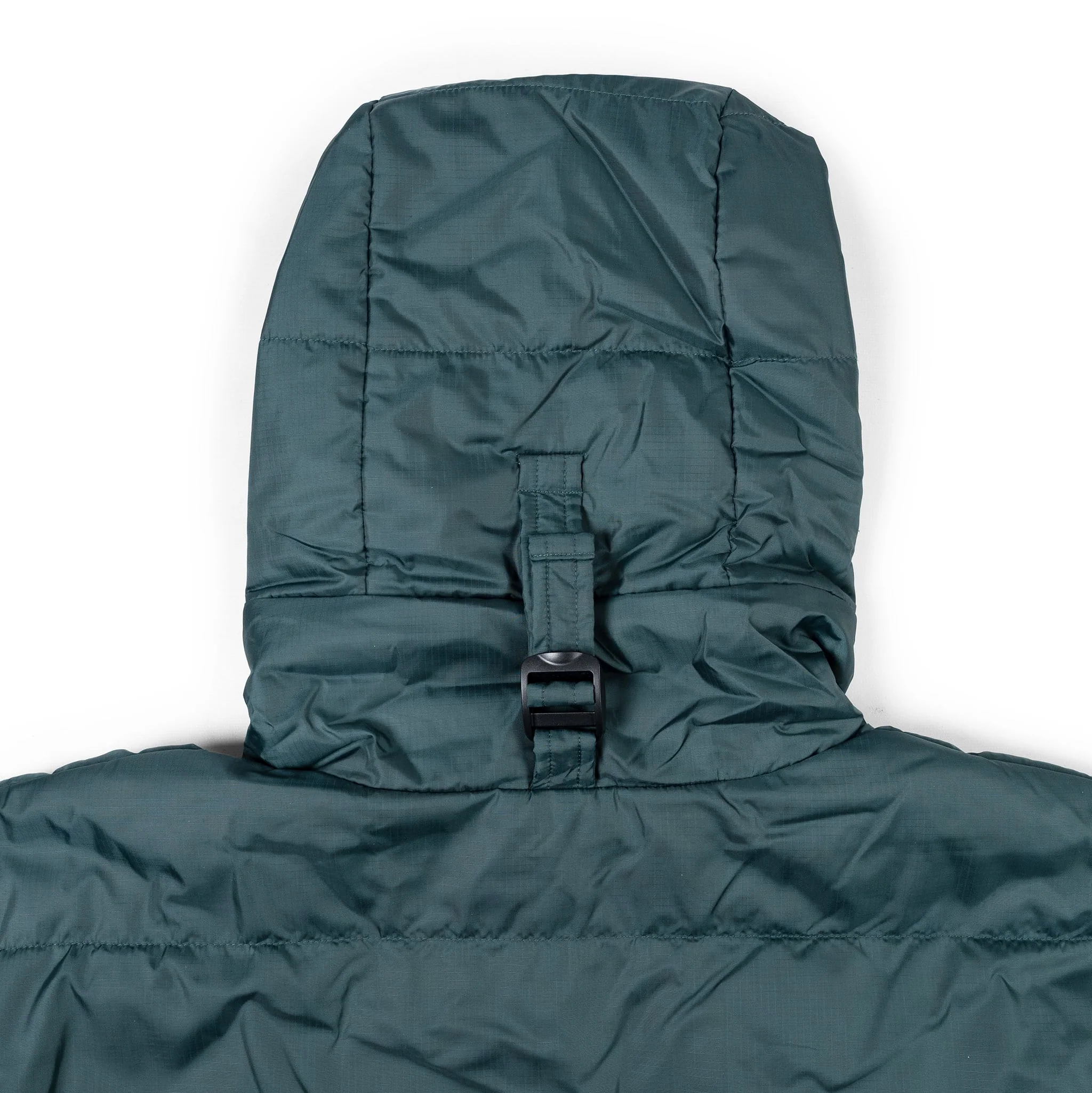 Tora Bora Puffy Jacket - Image 6