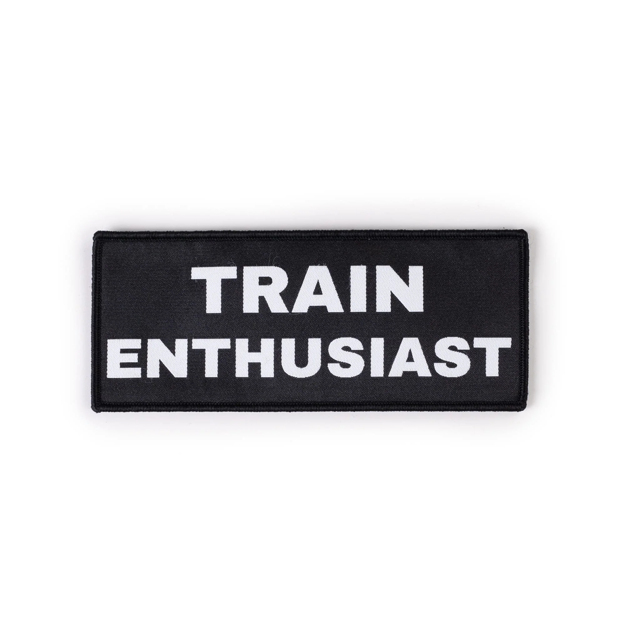 Train Enthusiast Completely Reprehensible Admin Patch - Image 2
