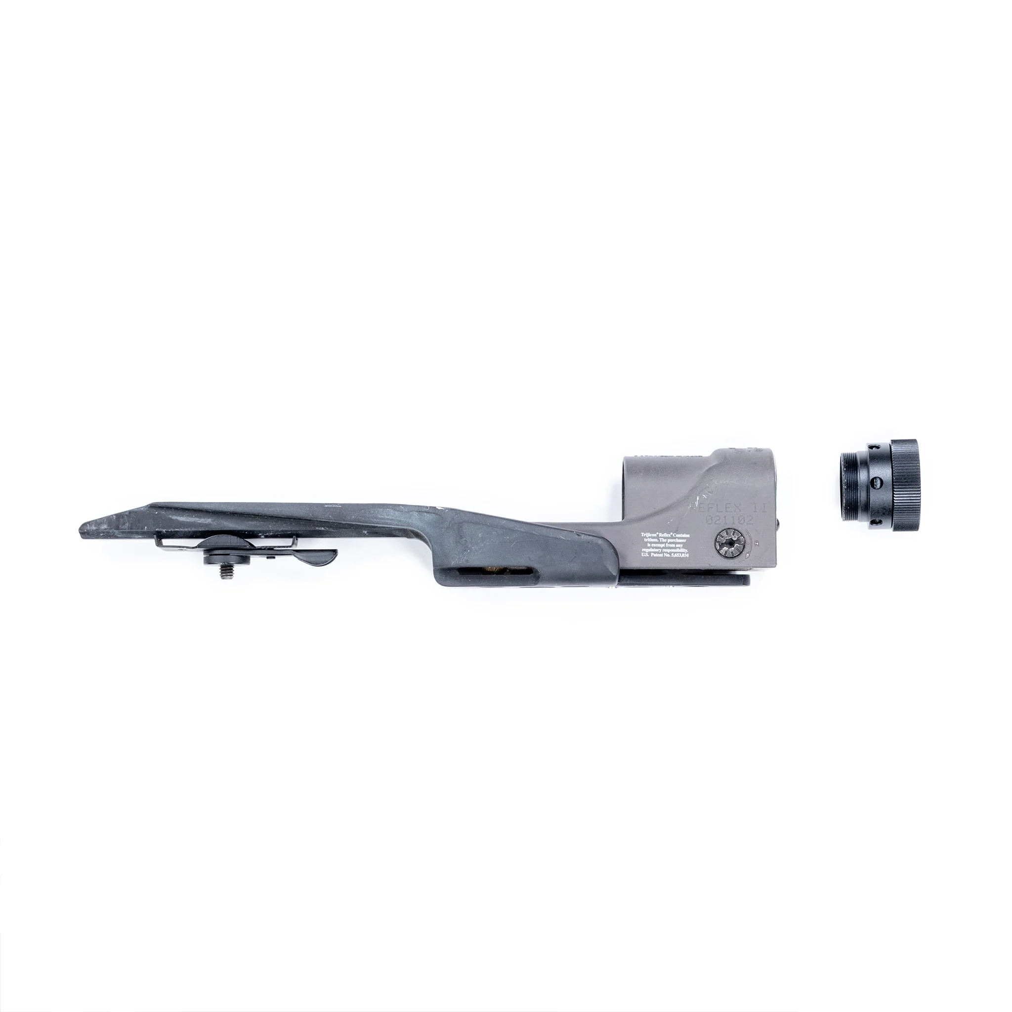 Trijicon "A.C.O.G" Reflex II Sight - Image 4