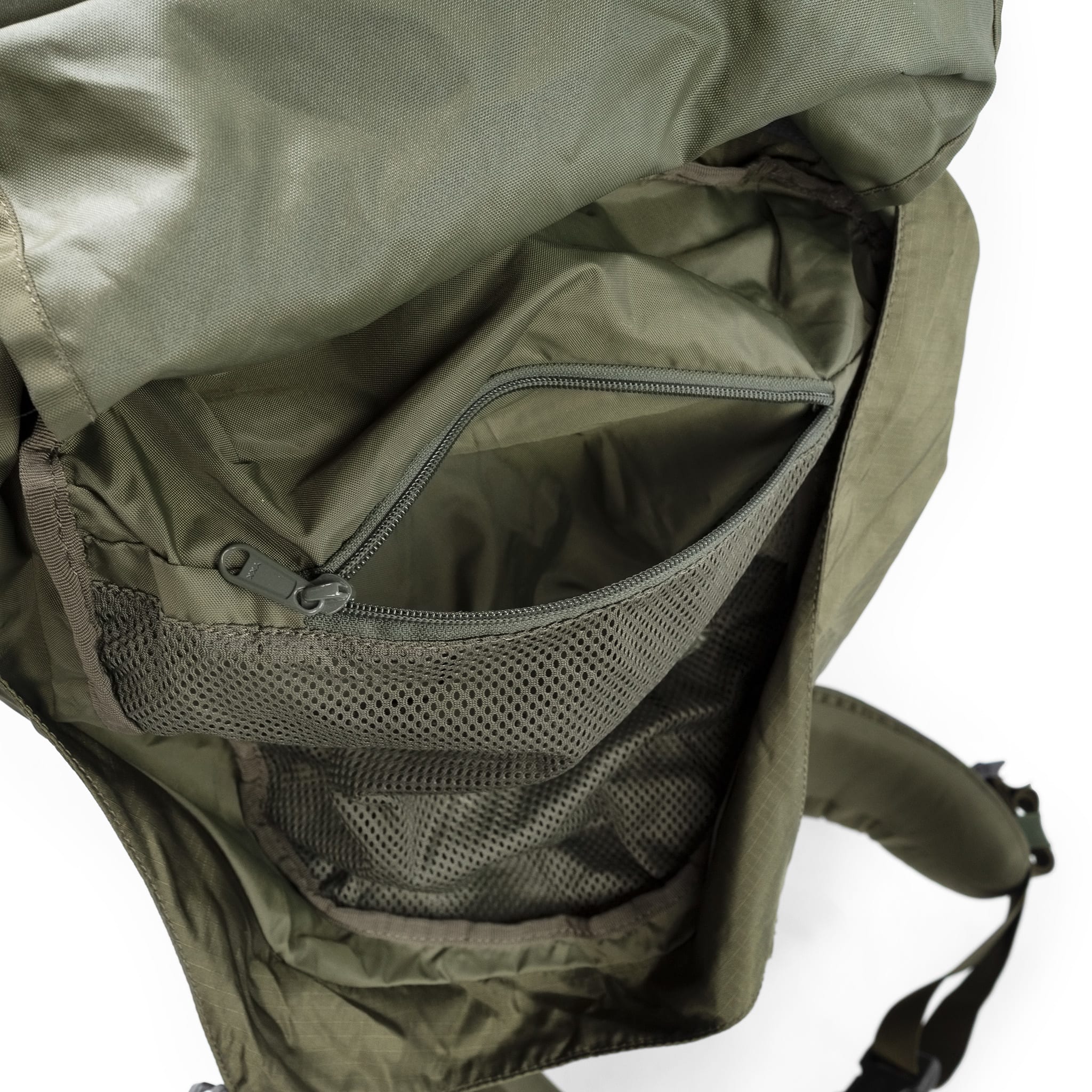 Turkish 70L Long Range Patrol Pack - Image 14
