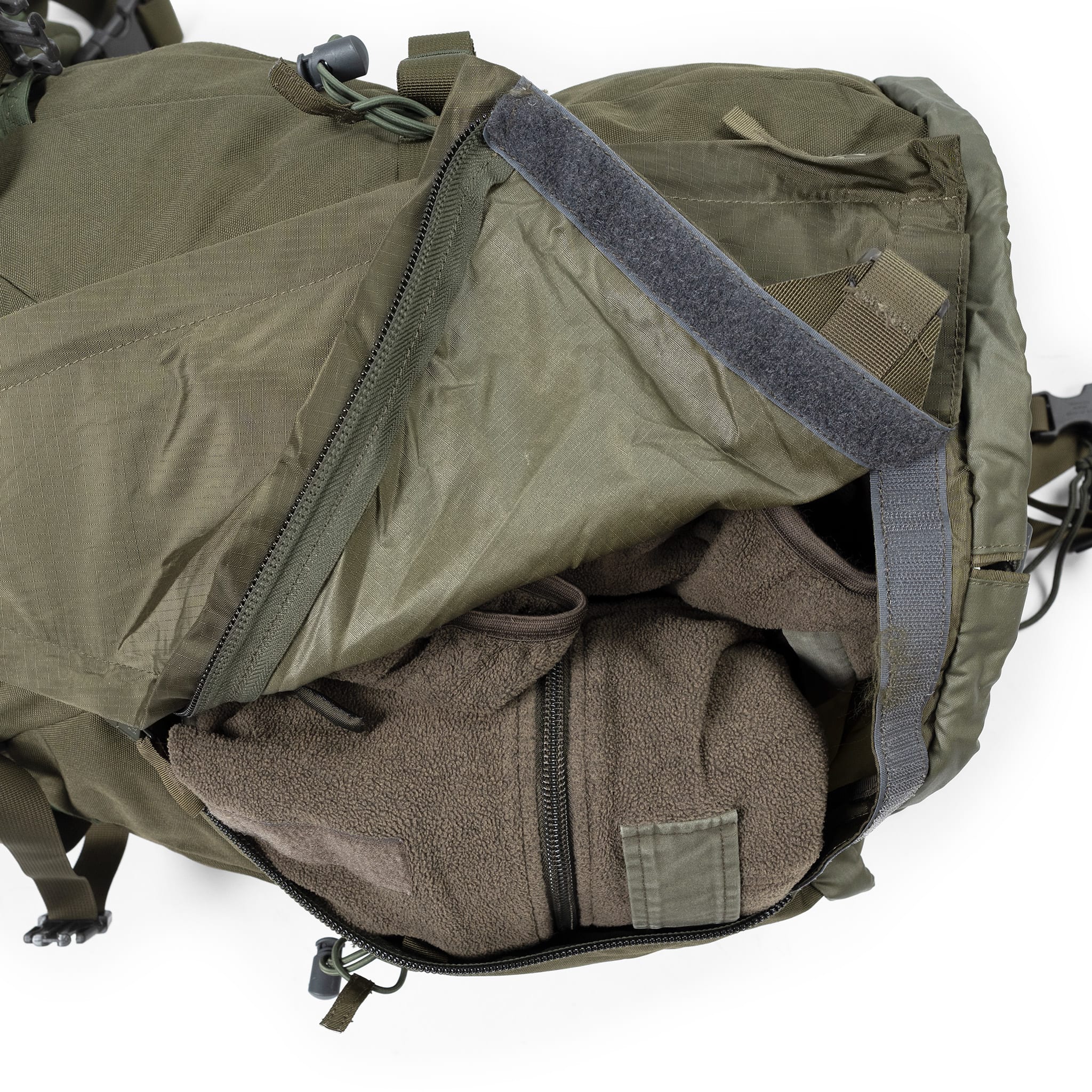 Turkish 70L Long Range Patrol Pack - Image 15