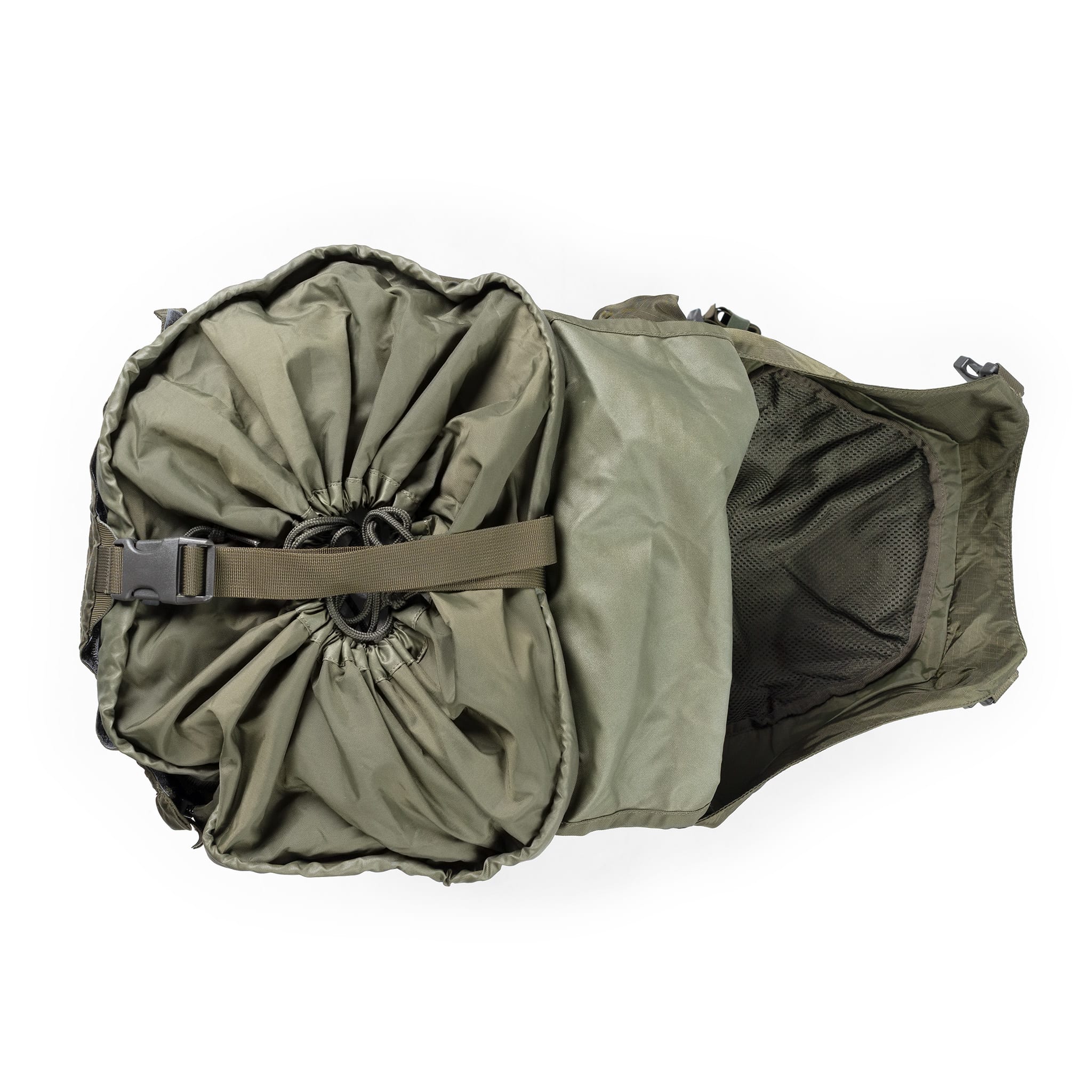 Turkish 70L Long Range Patrol Pack - Image 16