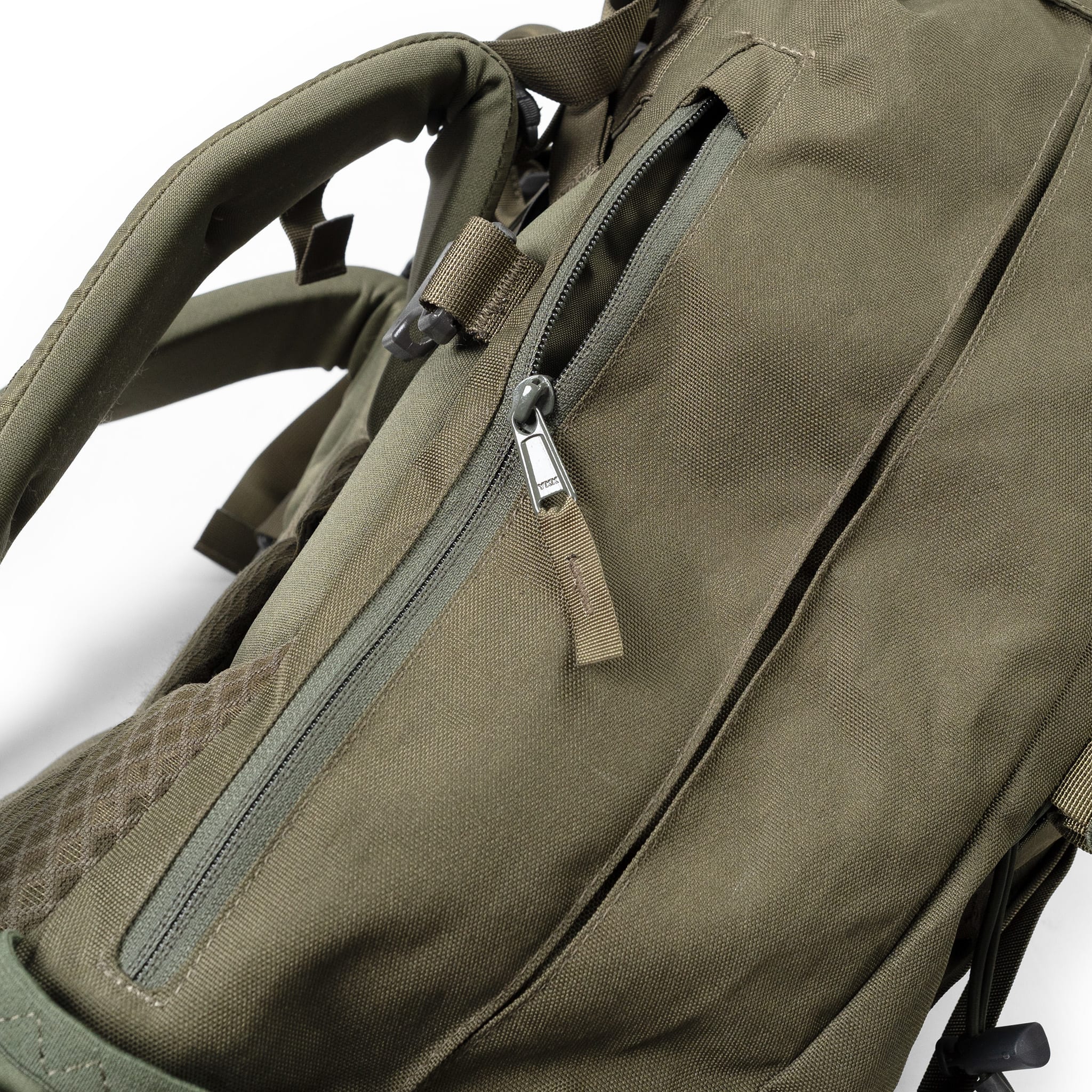 Turkish 70L Long Range Patrol Pack - Image 17