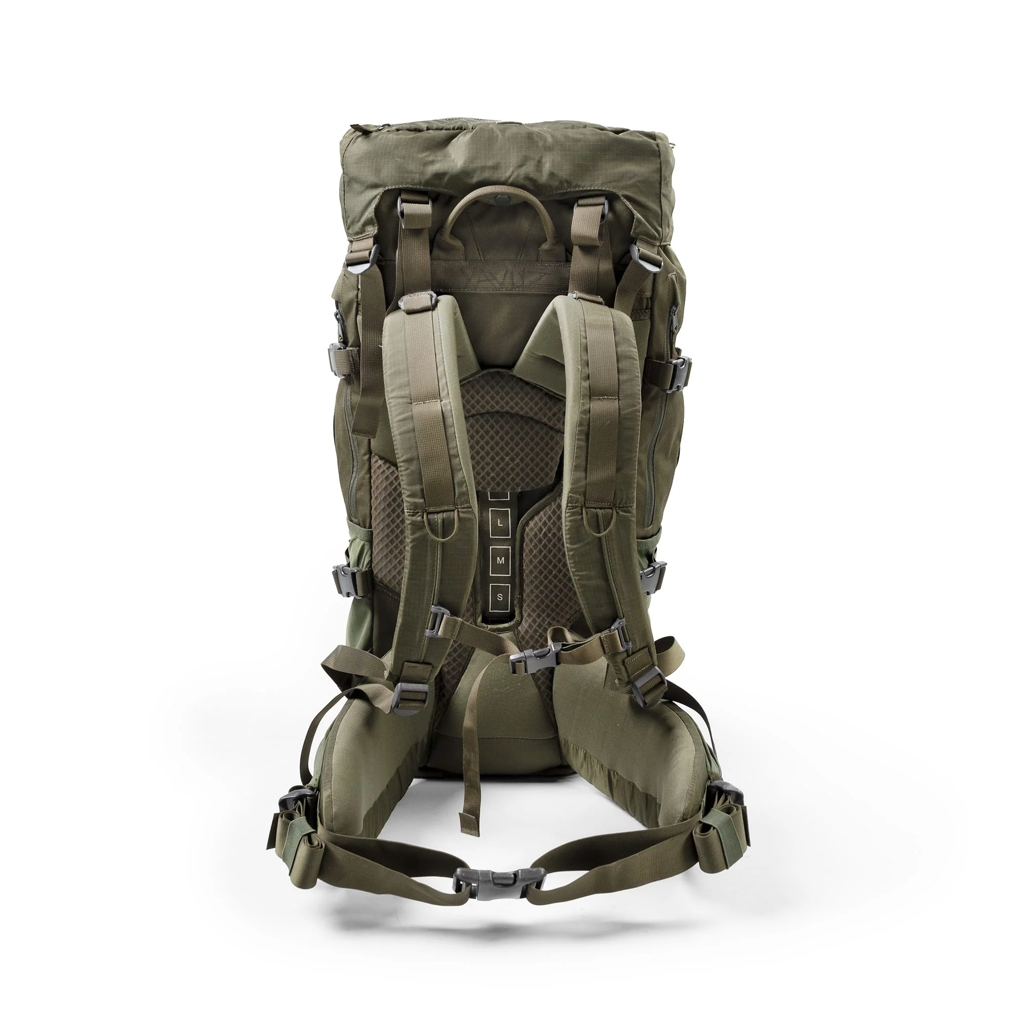 Turkish 70L Long Range Patrol Pack - Image 5